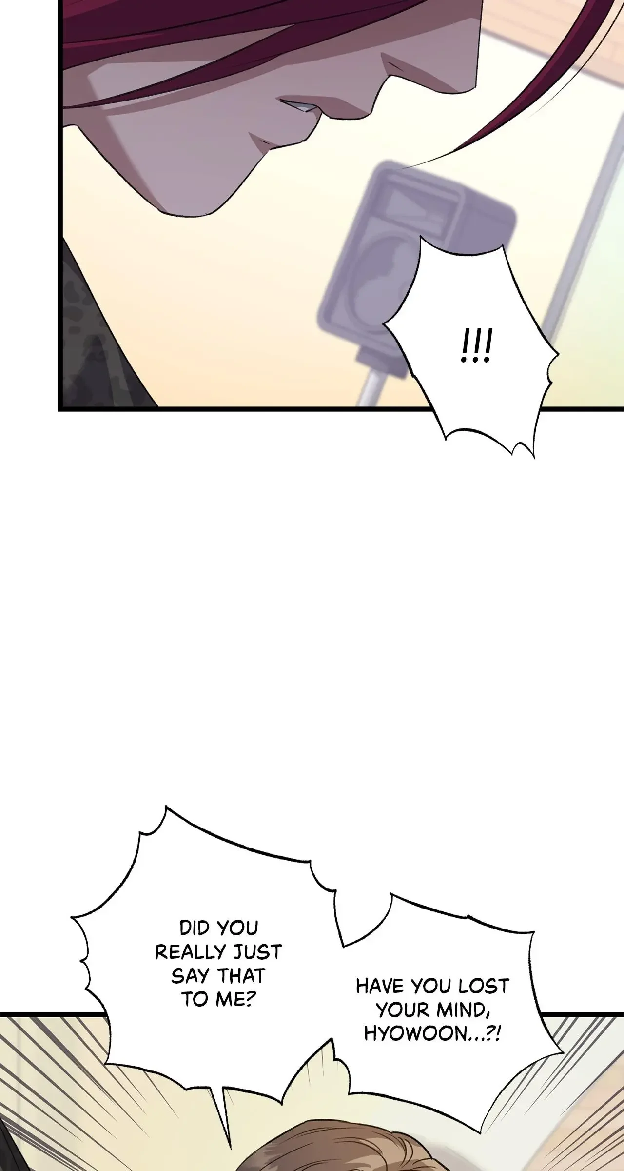 Method Romance - Chapter 39 Page 22