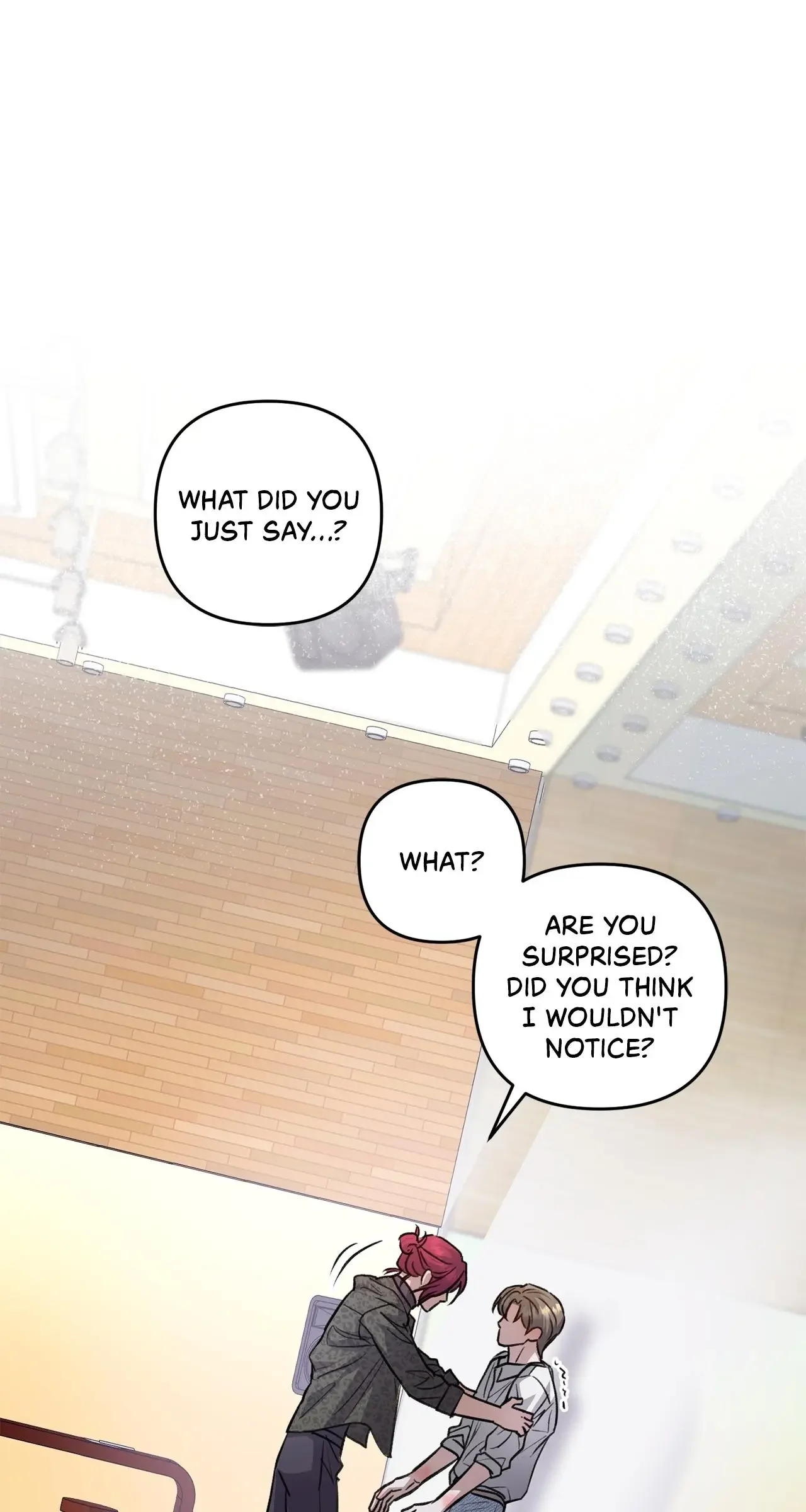 Method Romance - Chapter 39 Page 26