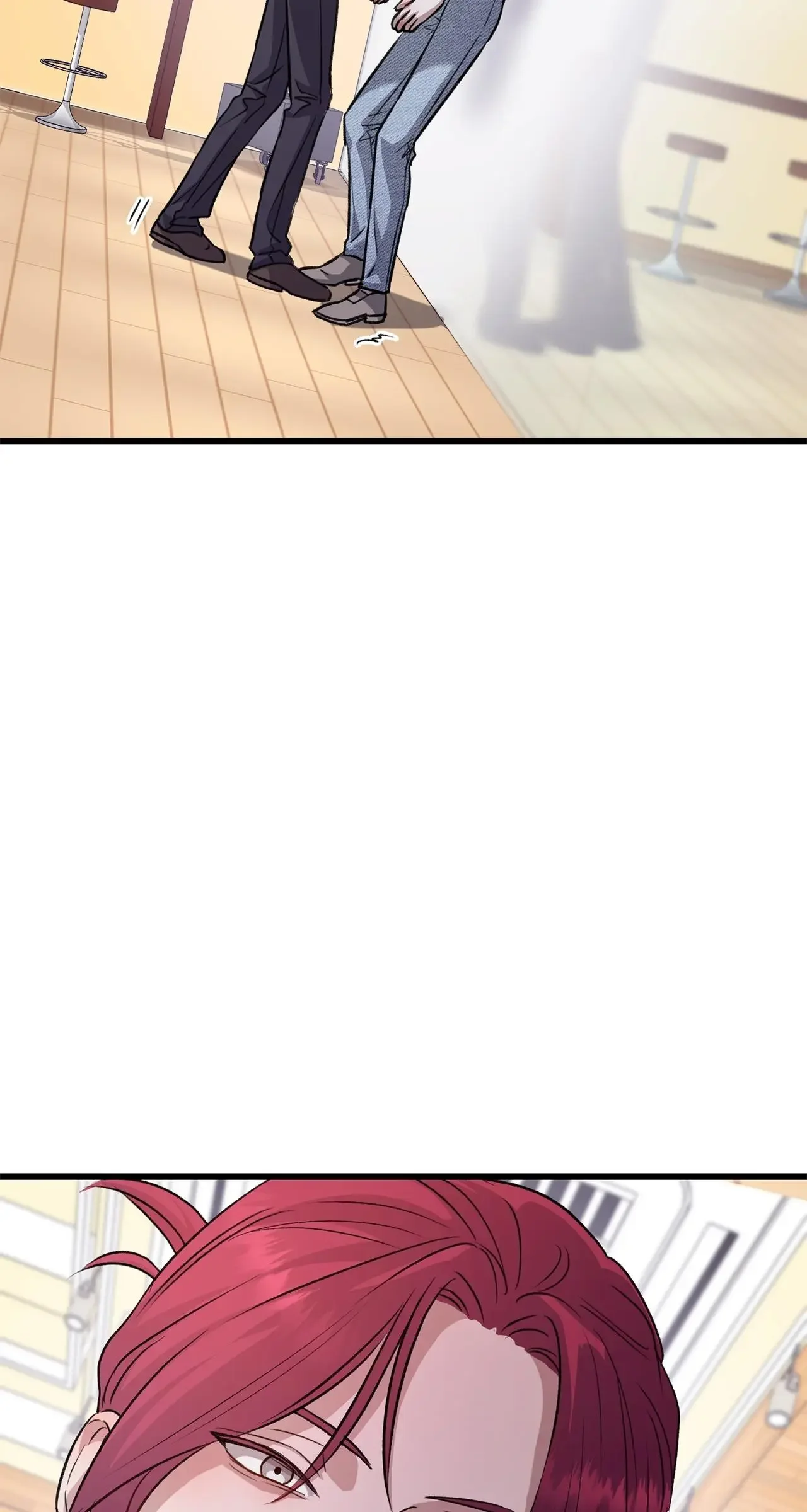 Method Romance - Chapter 39 Page 27
