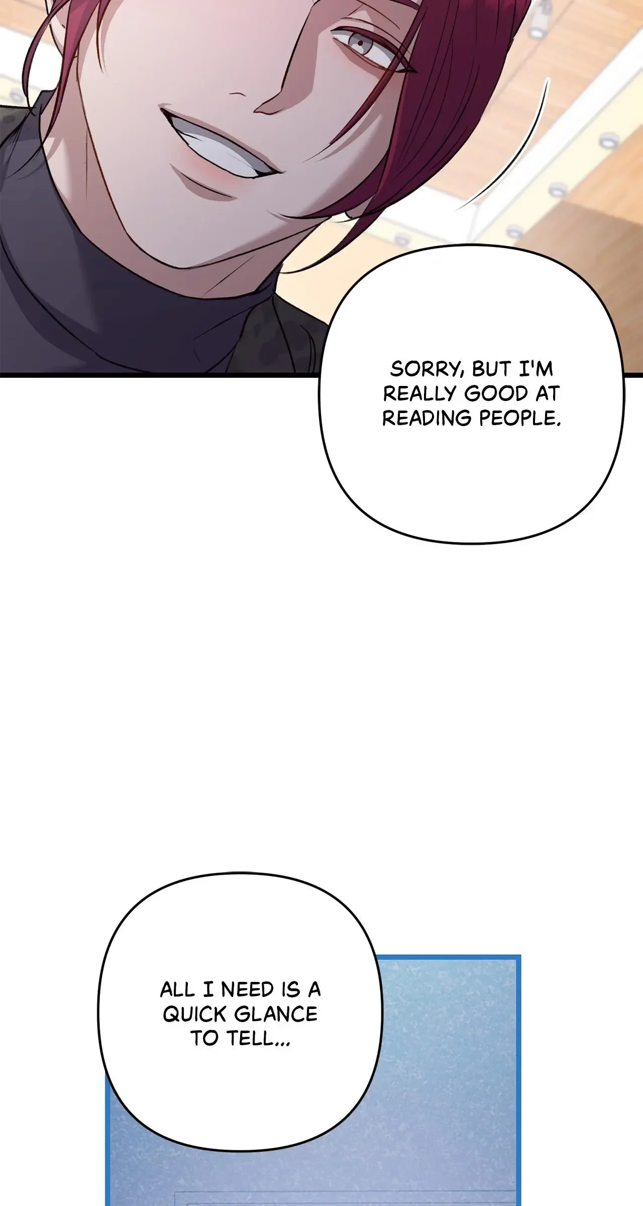 Method Romance - Chapter 39 Page 28
