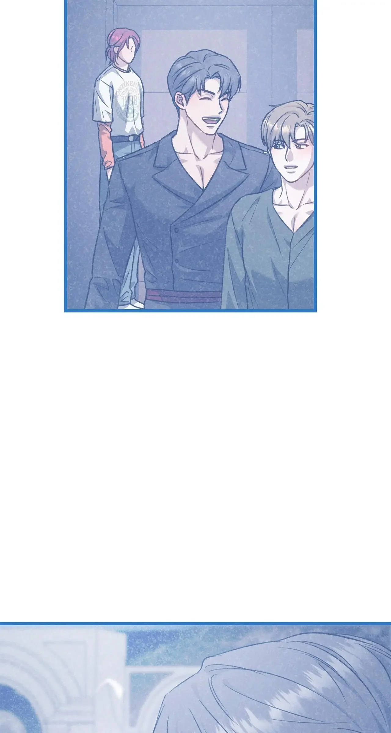 Method Romance - Chapter 39 Page 29