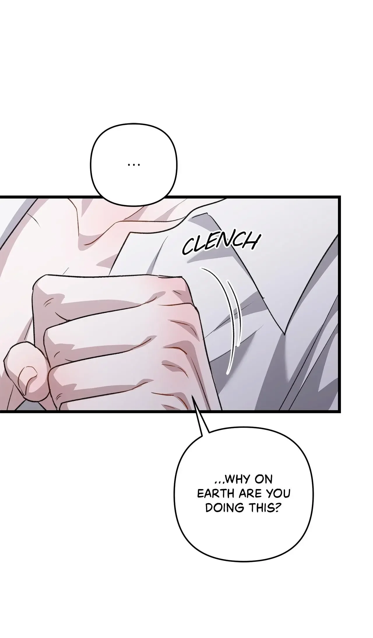 Method Romance - Chapter 39 Page 34