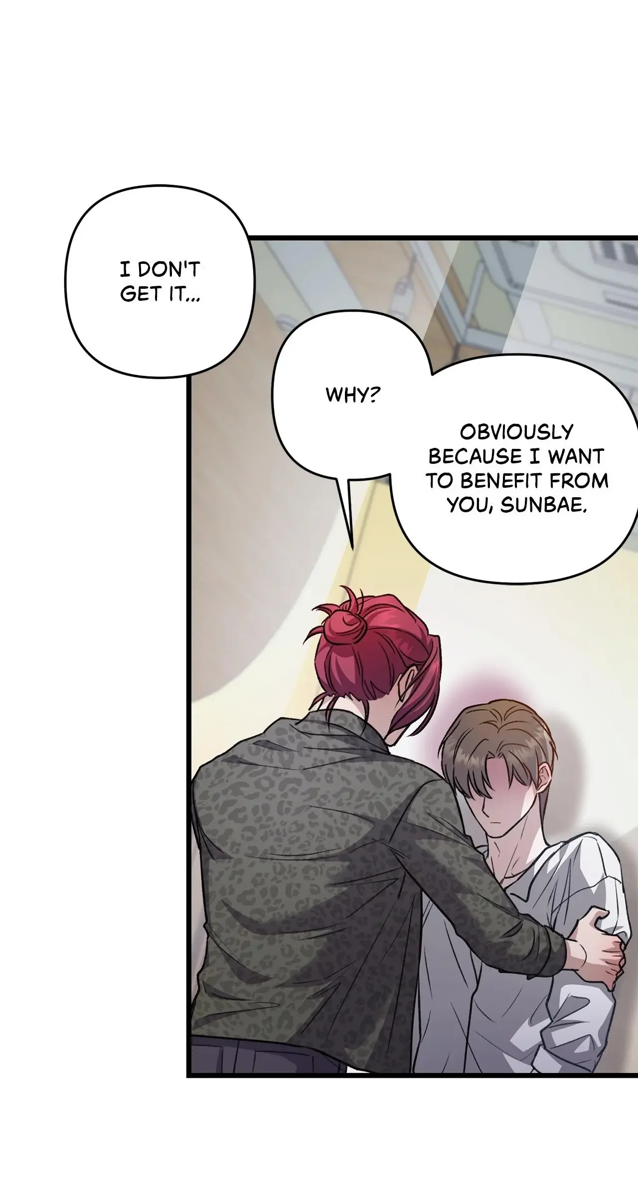Method Romance - Chapter 39 Page 35