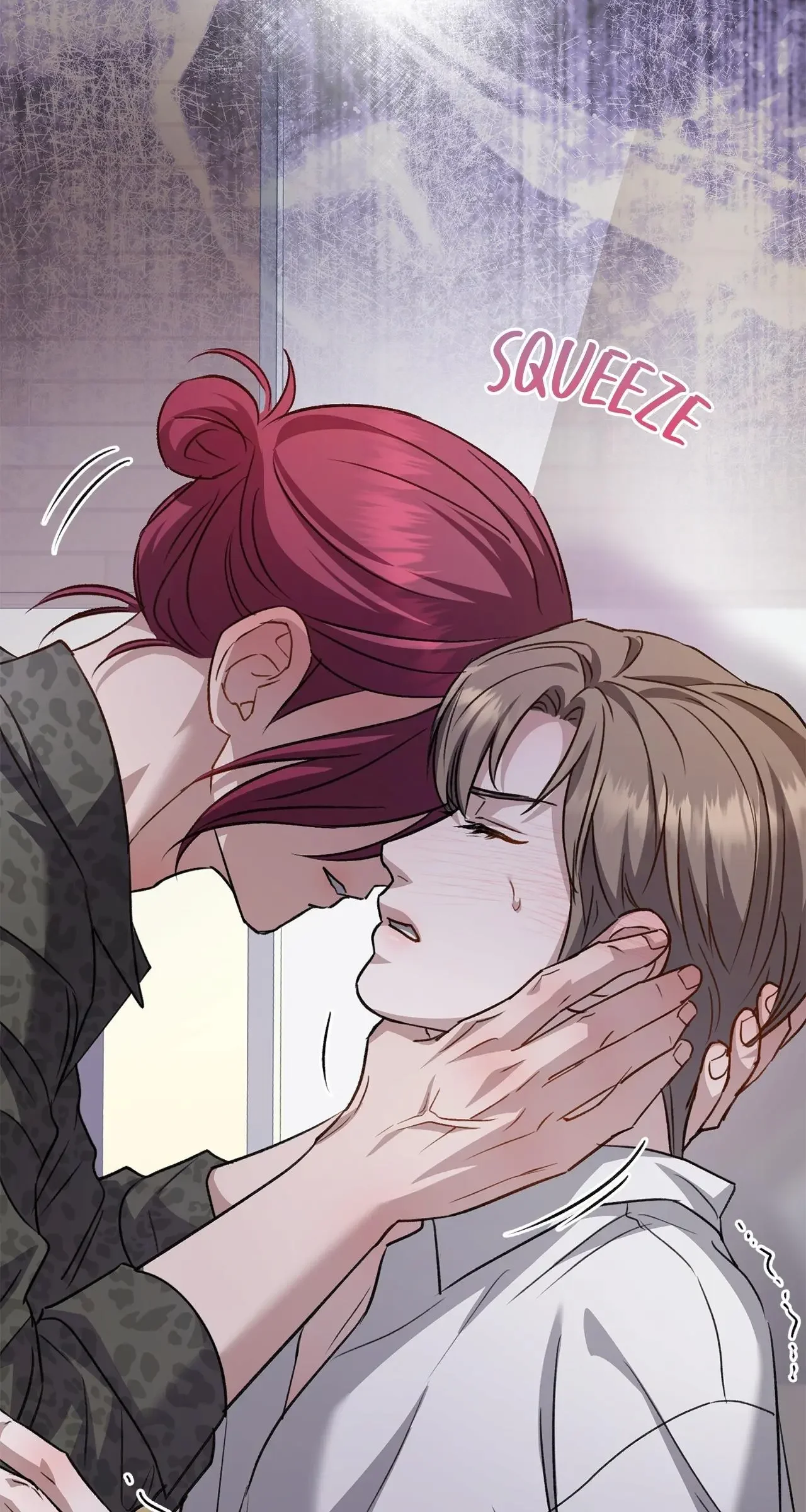 Method Romance - Chapter 39 Page 45