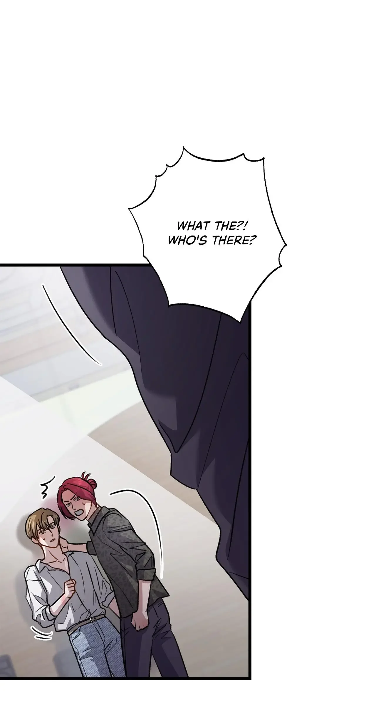 Method Romance - Chapter 39 Page 52