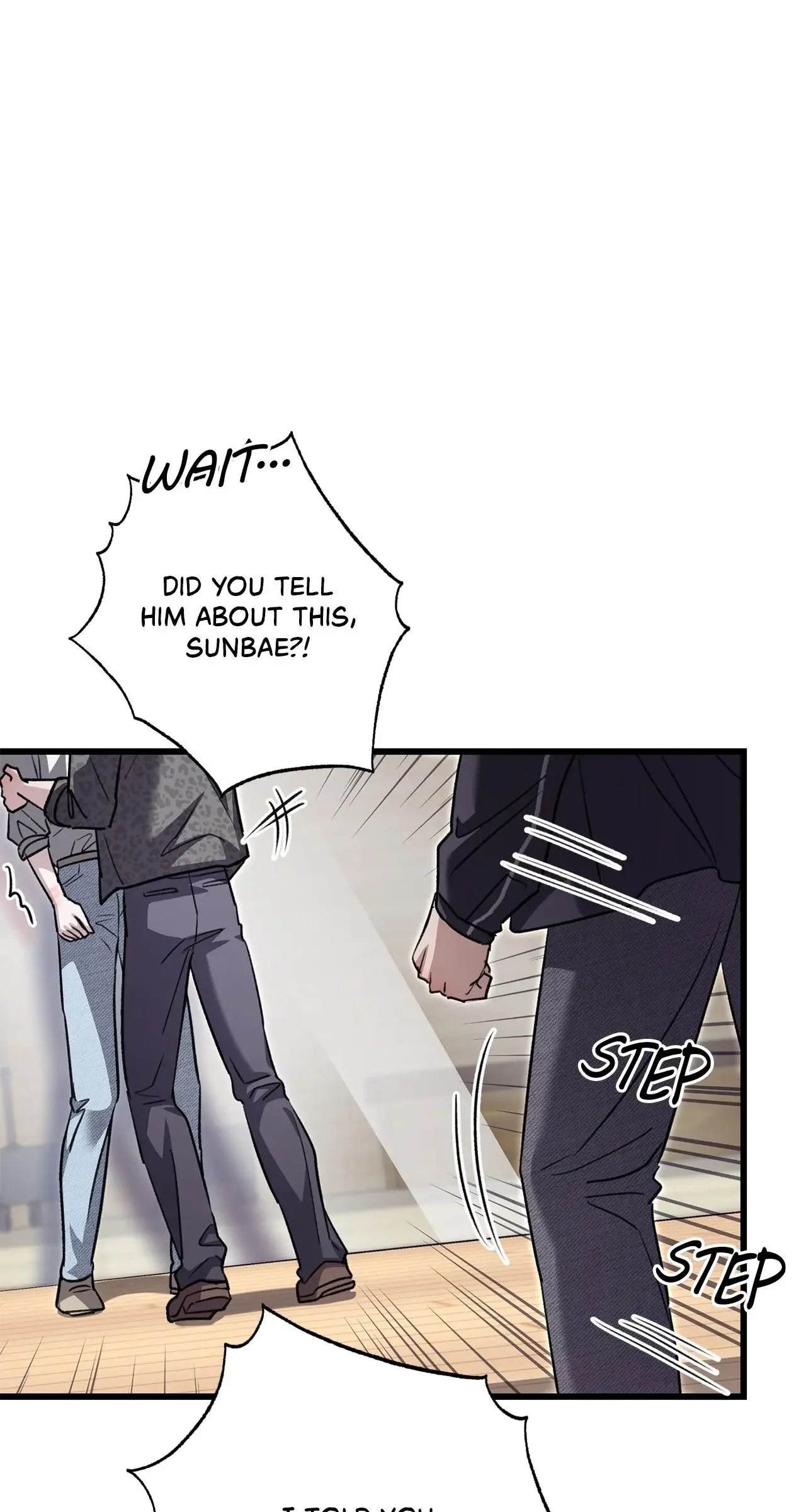 Method Romance - Chapter 39 Page 57