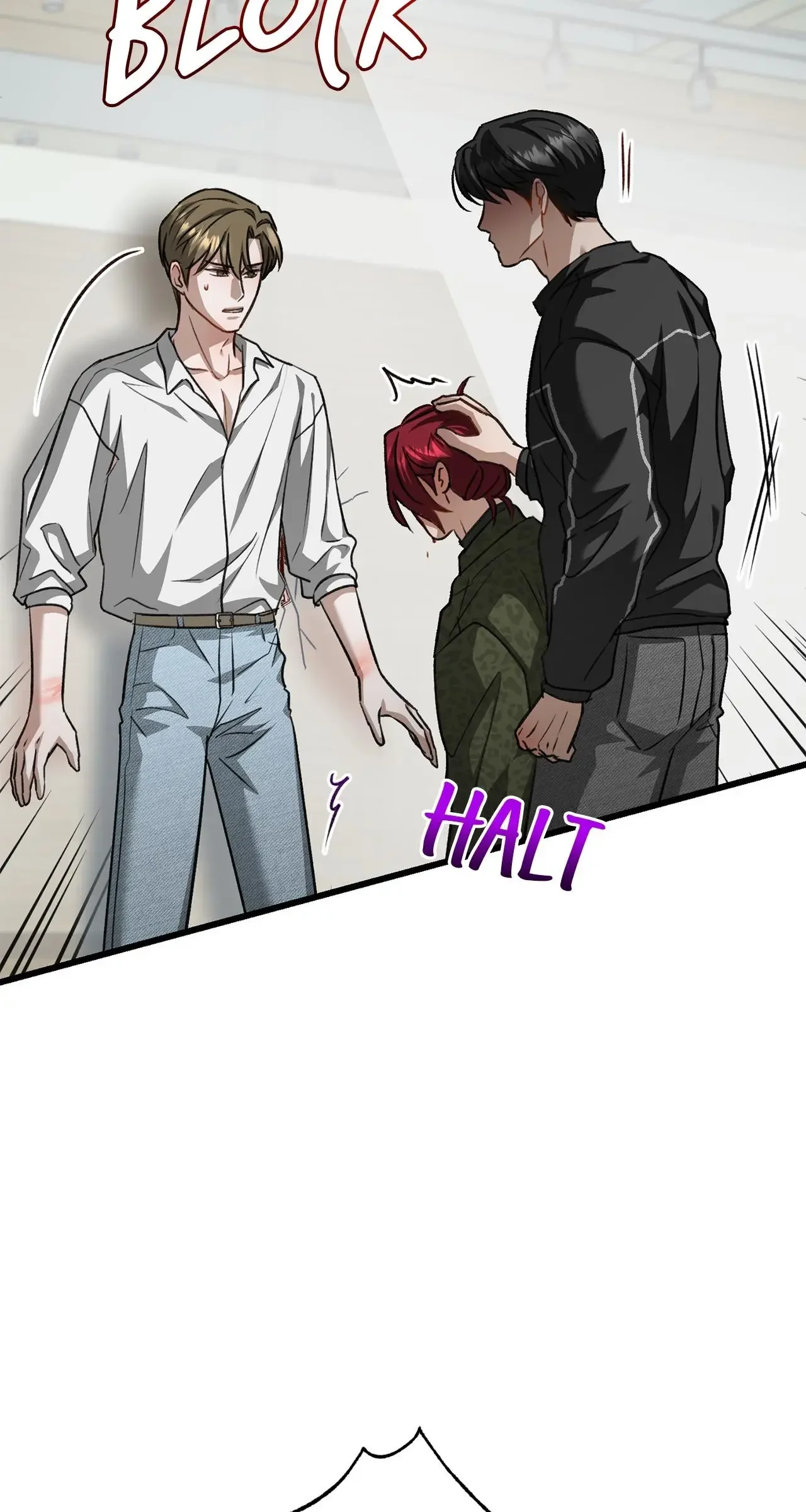 Method Romance - Chapter 39 Page 67