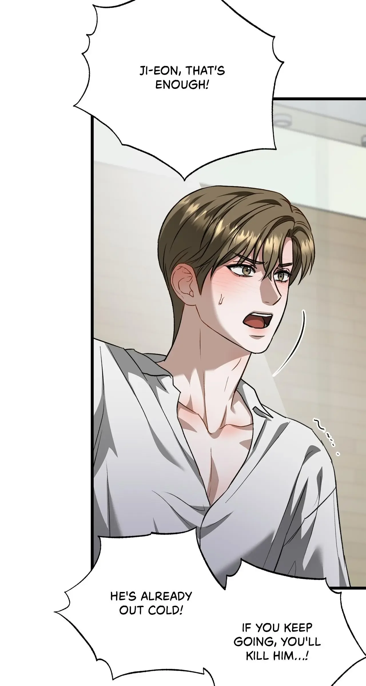 Method Romance - Chapter 39 Page 68