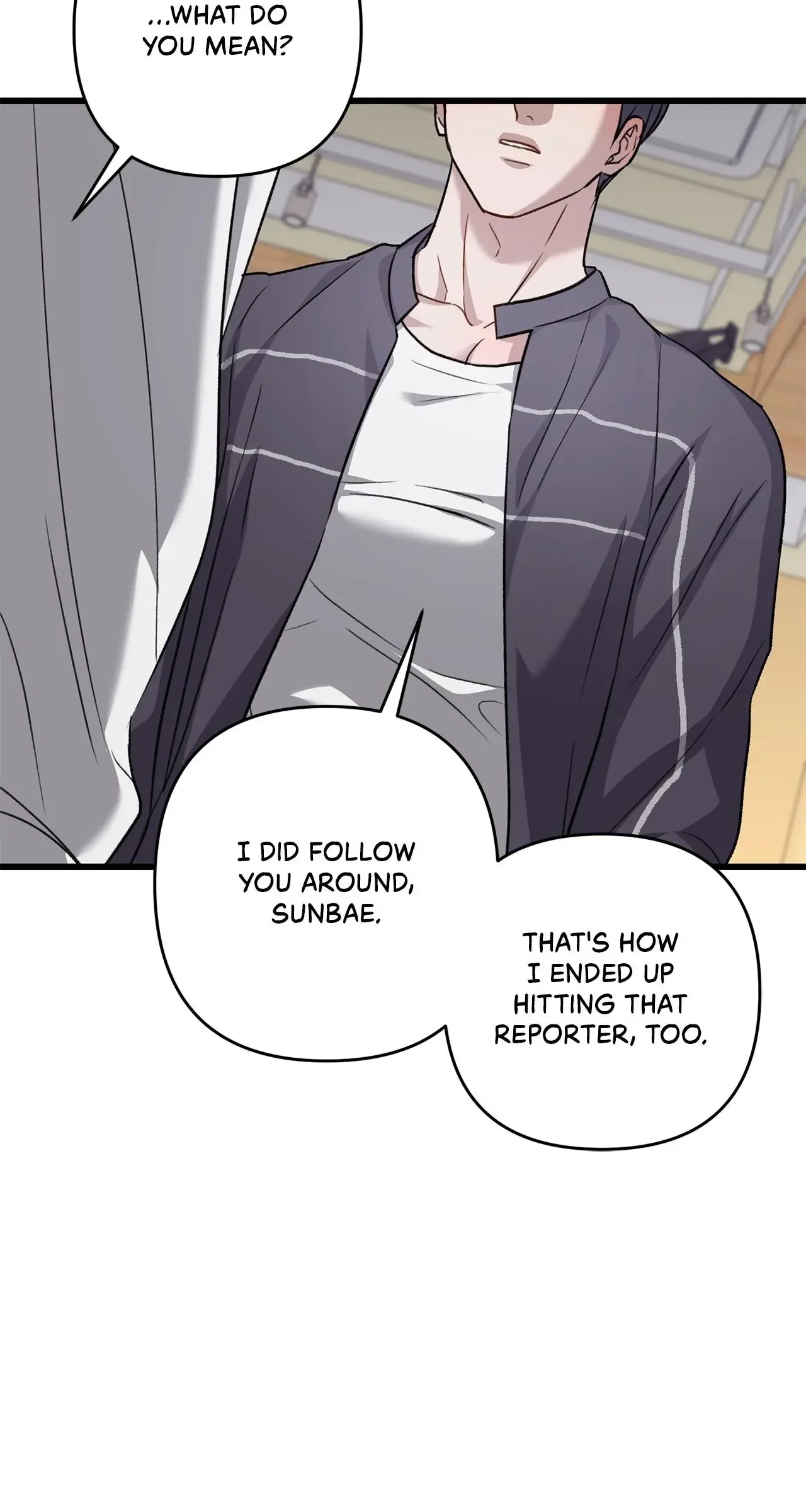 Method Romance - Chapter 39 Page 87