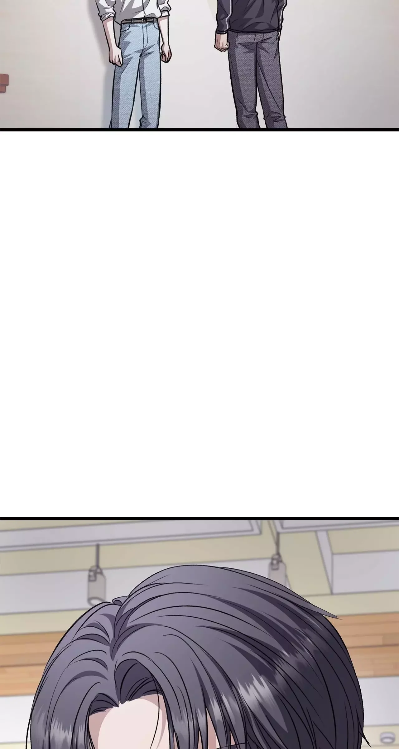 Method Romance - Chapter 40 Page 3
