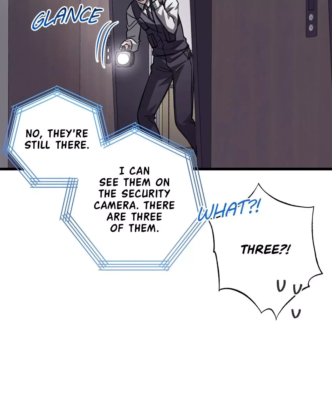 Method Romance - Chapter 40 Page 14