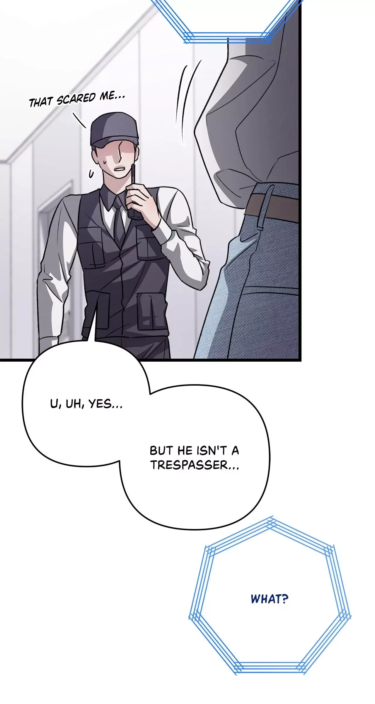 Method Romance - Chapter 40 Page 17