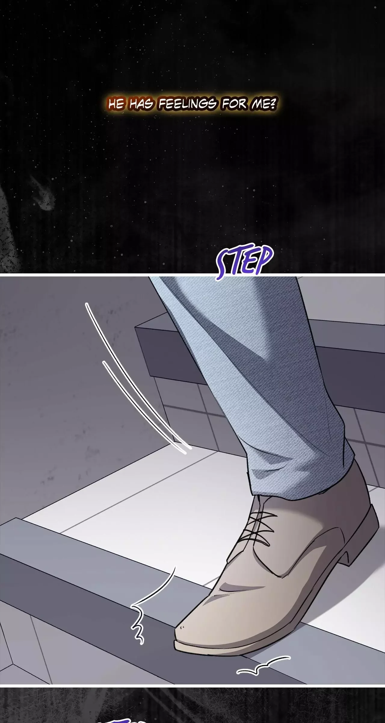 Method Romance - Chapter 40 Page 22