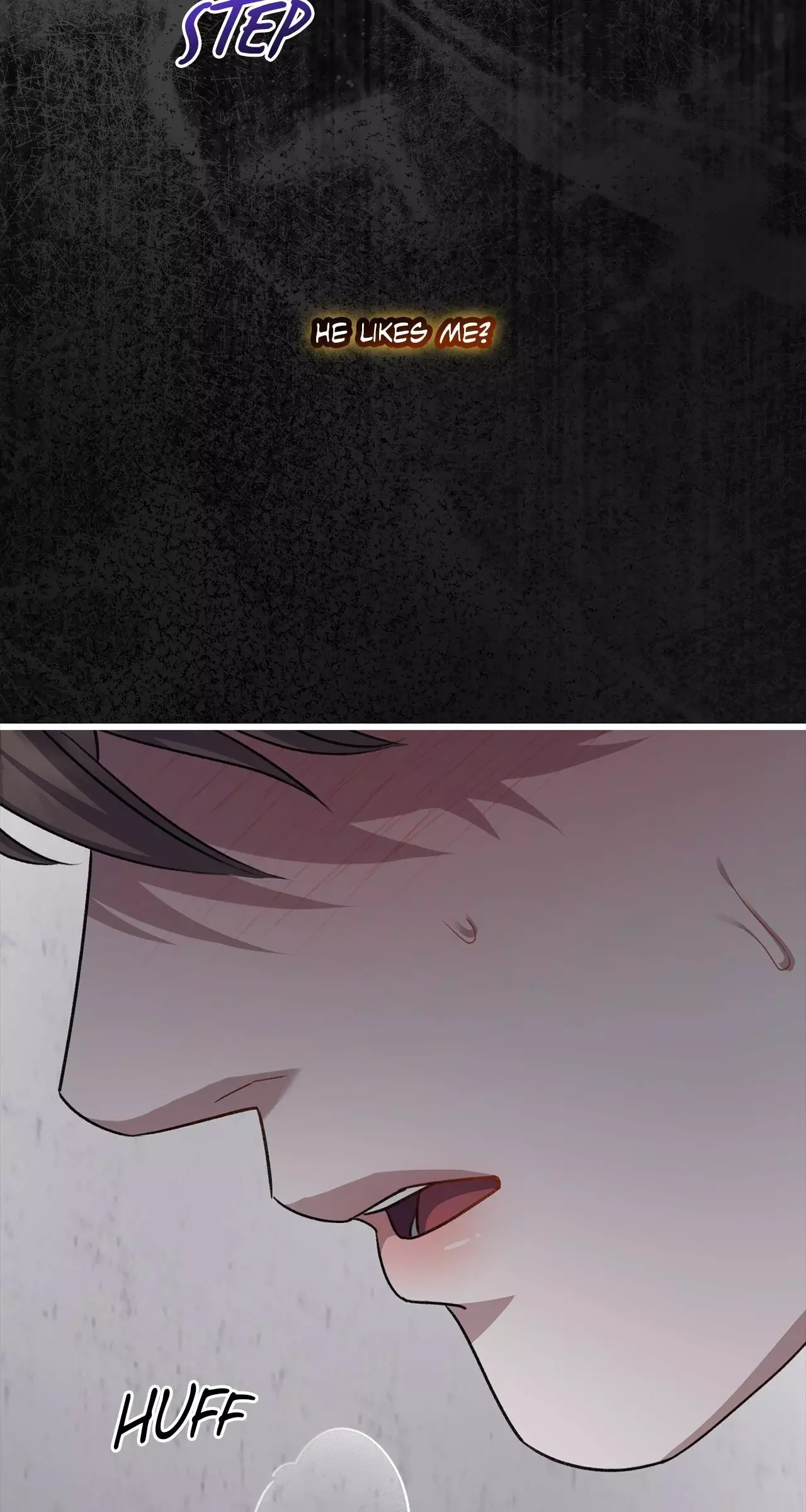 Method Romance - Chapter 40 Page 23