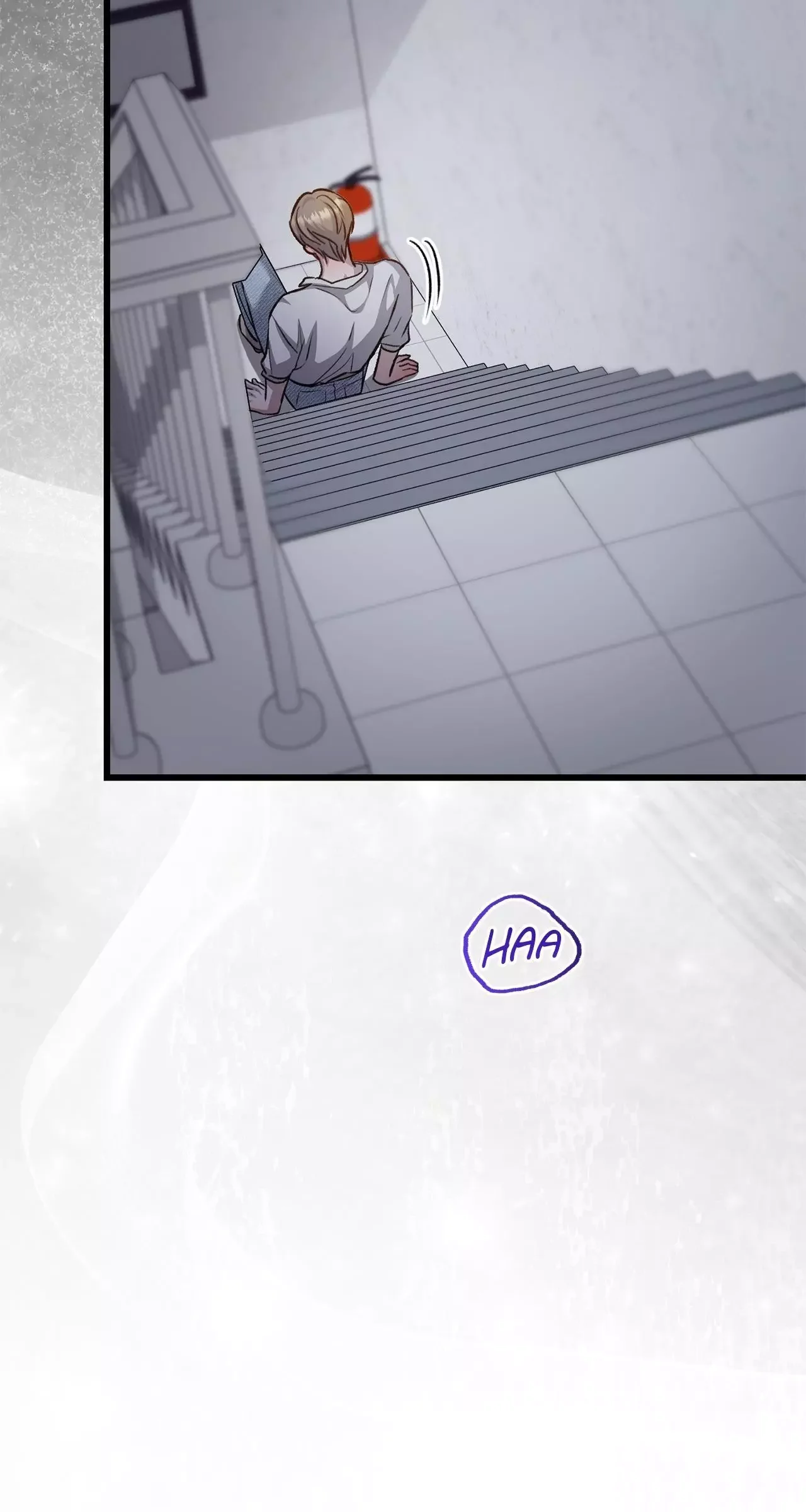 Method Romance - Chapter 40 Page 31
