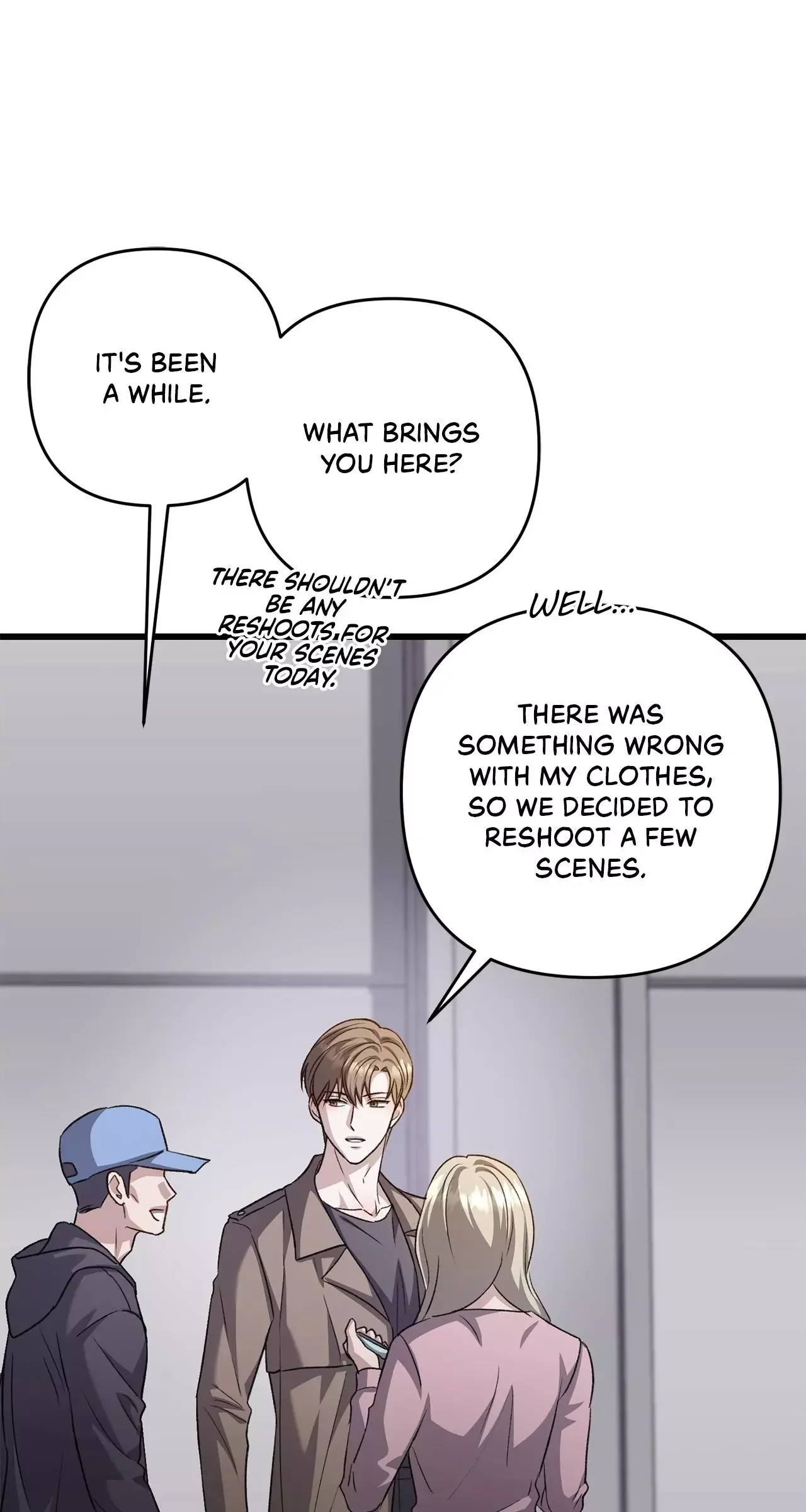 Method Romance - Chapter 40 Page 43