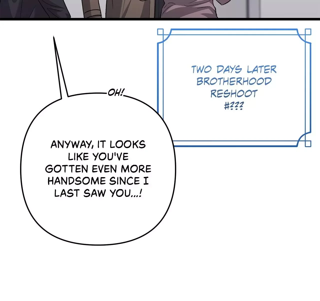 Method Romance - Chapter 40 Page 44
