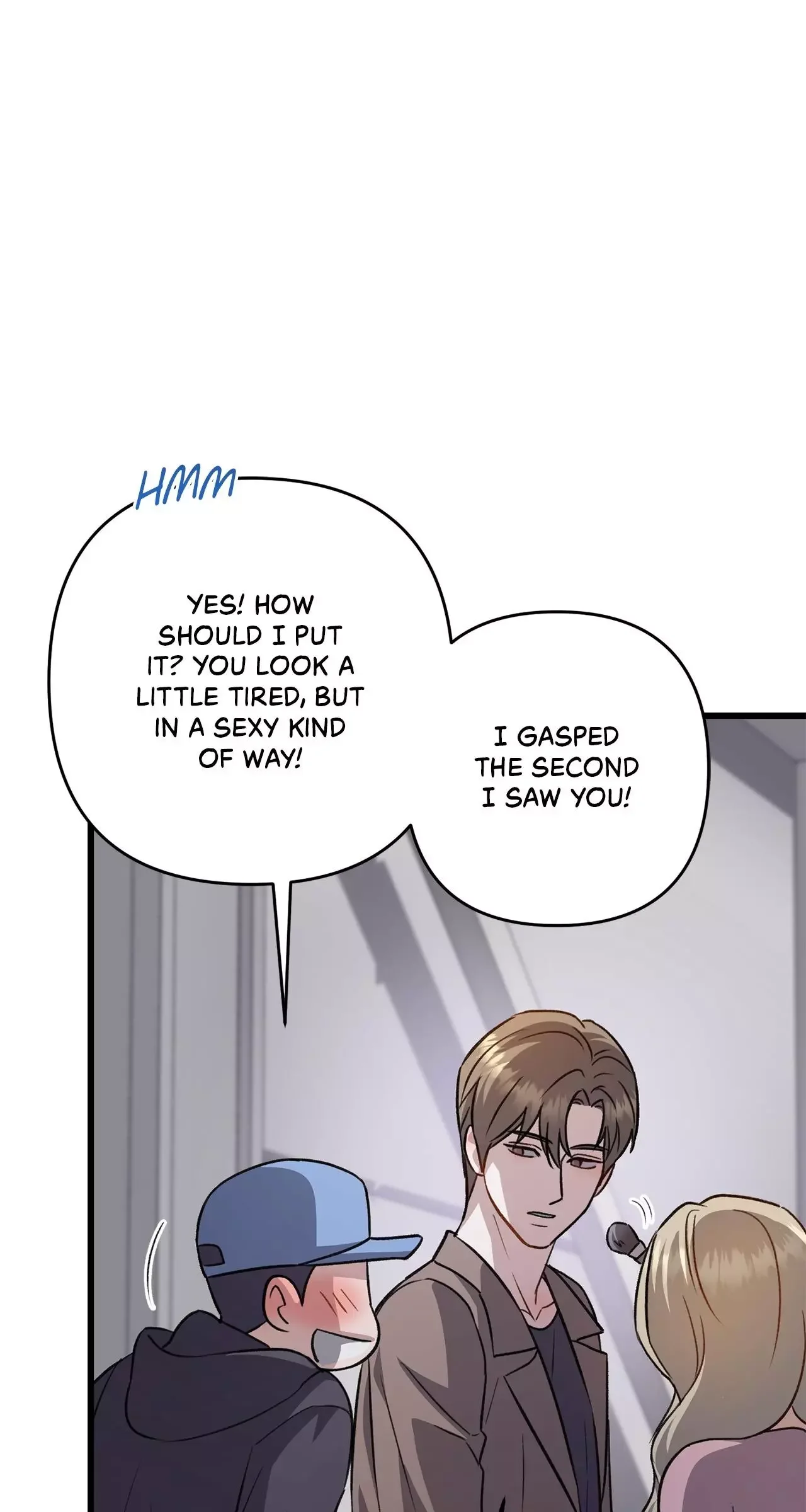 Method Romance - Chapter 40 Page 46