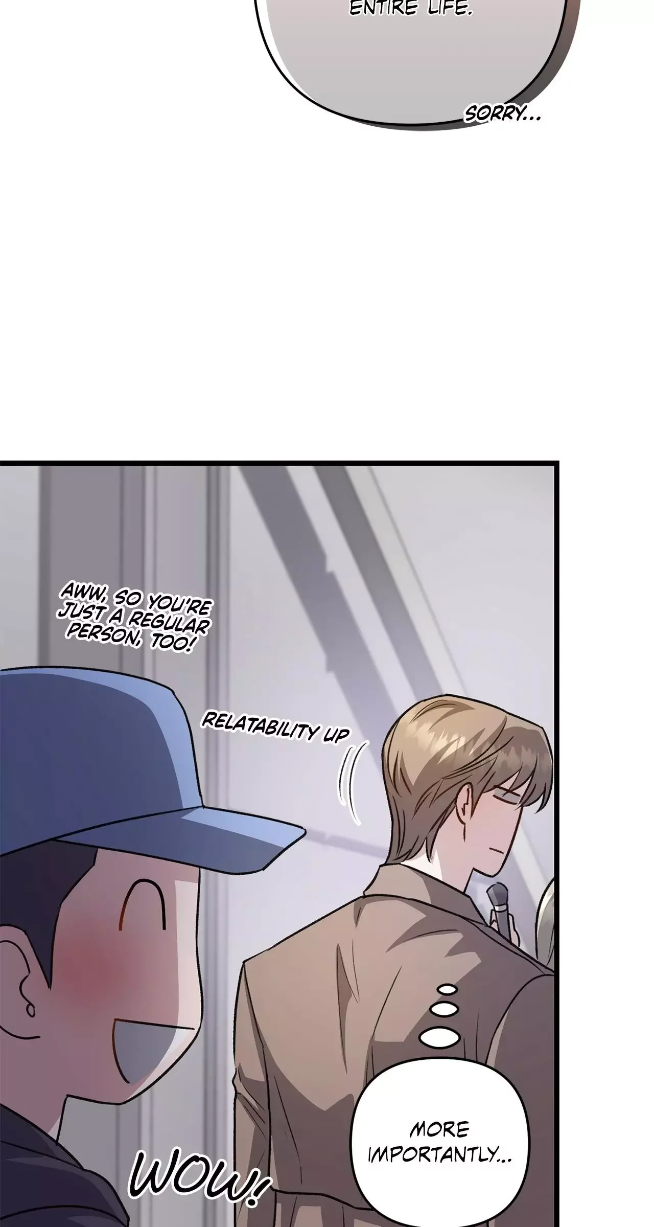 Method Romance - Chapter 40 Page 51