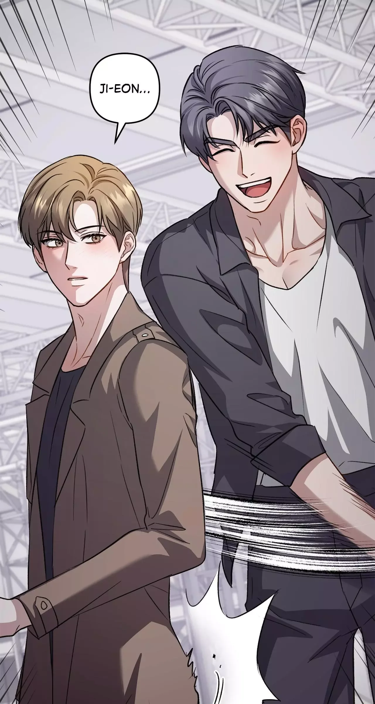 Method Romance - Chapter 40 Page 57