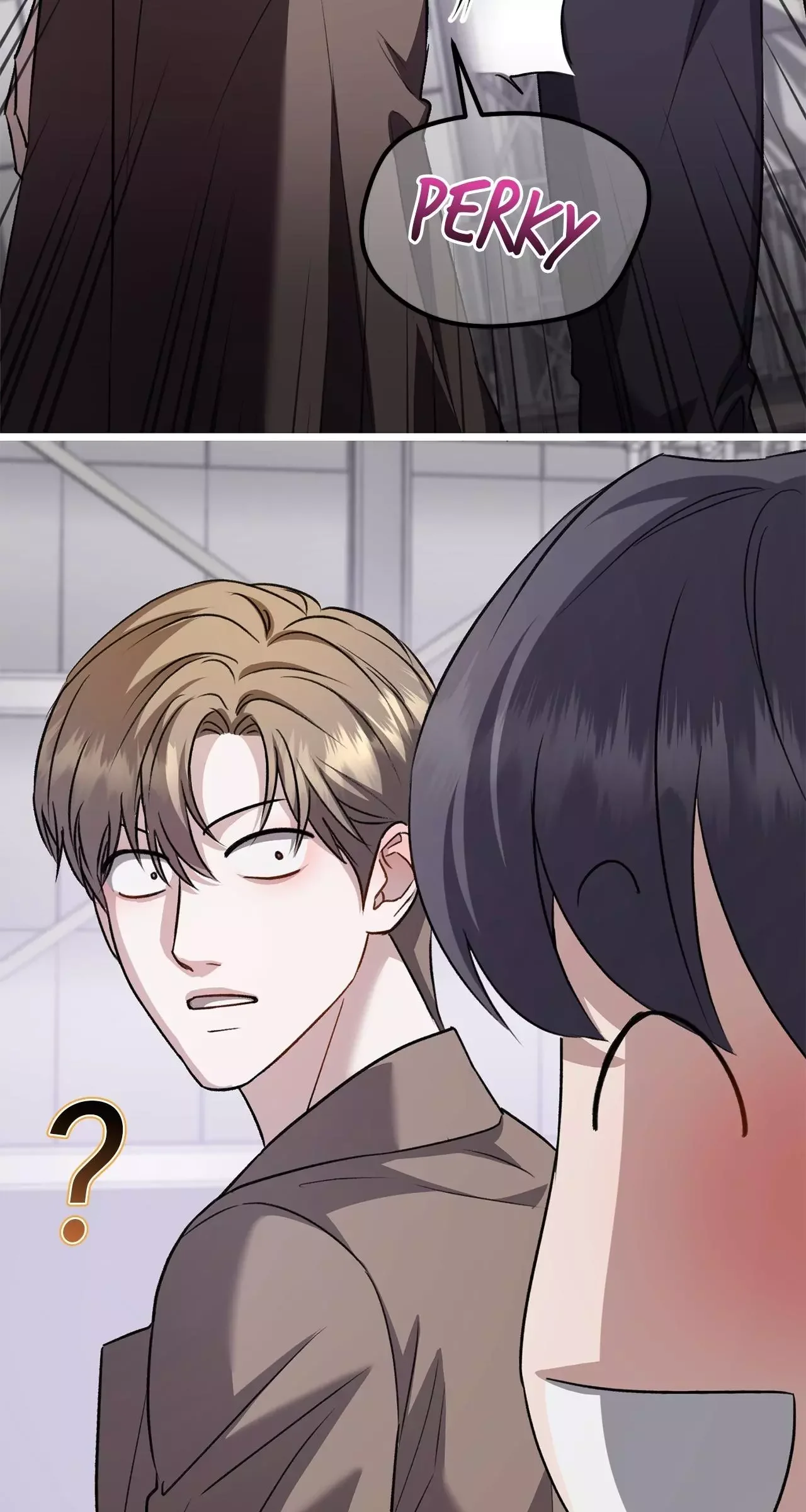Method Romance - Chapter 40 Page 58