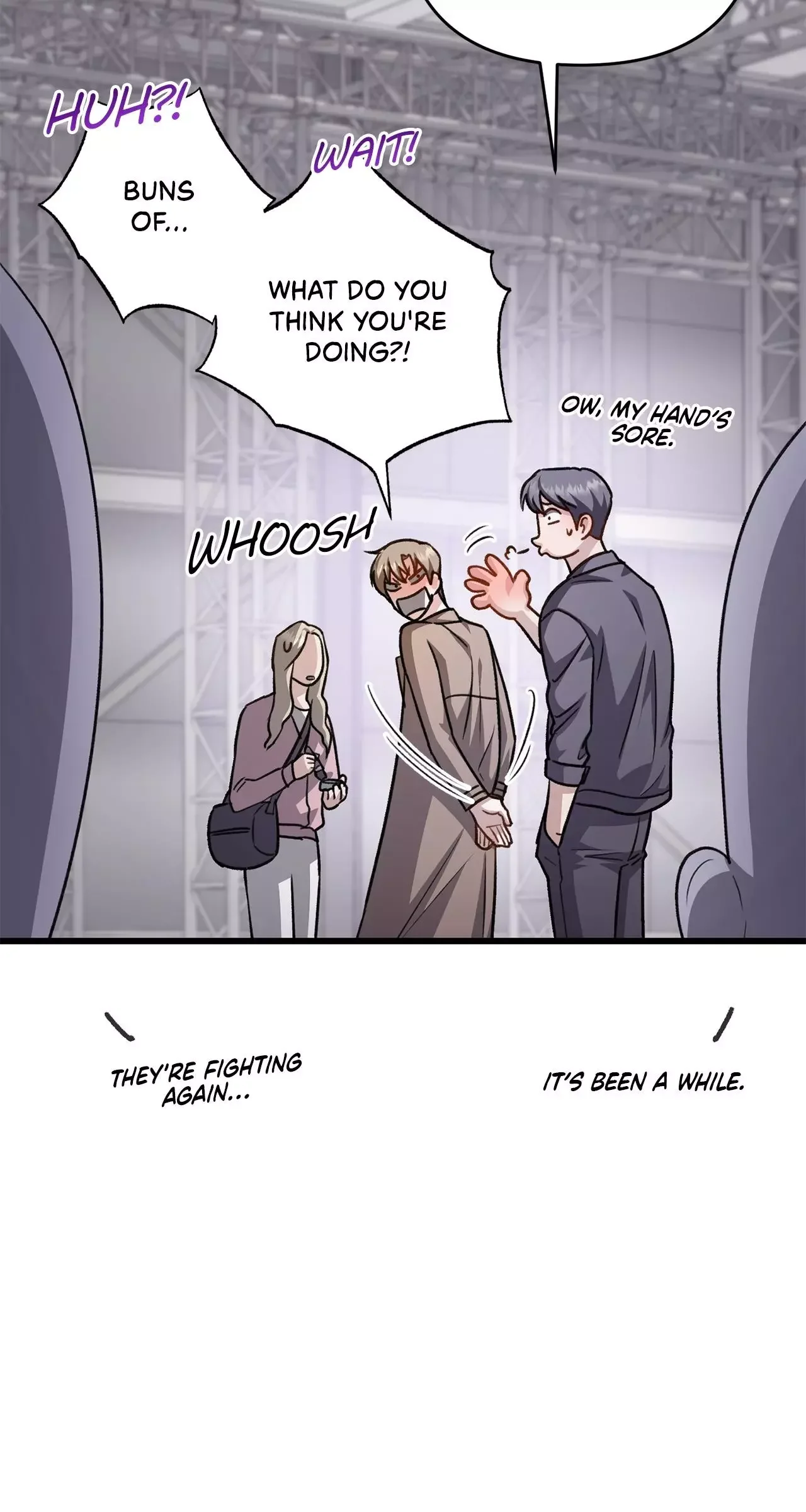 Method Romance - Chapter 40 Page 62