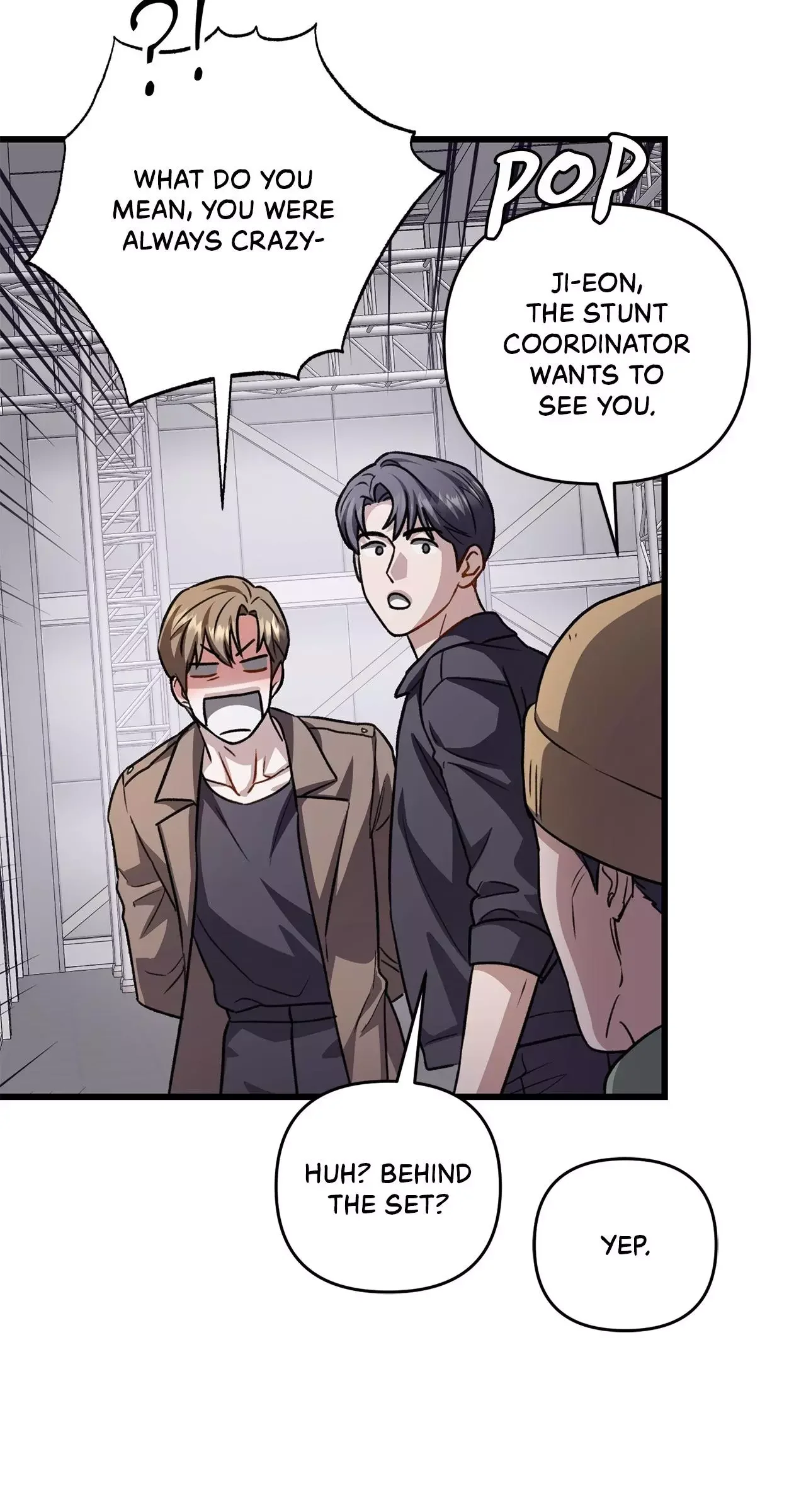 Method Romance - Chapter 40 Page 66