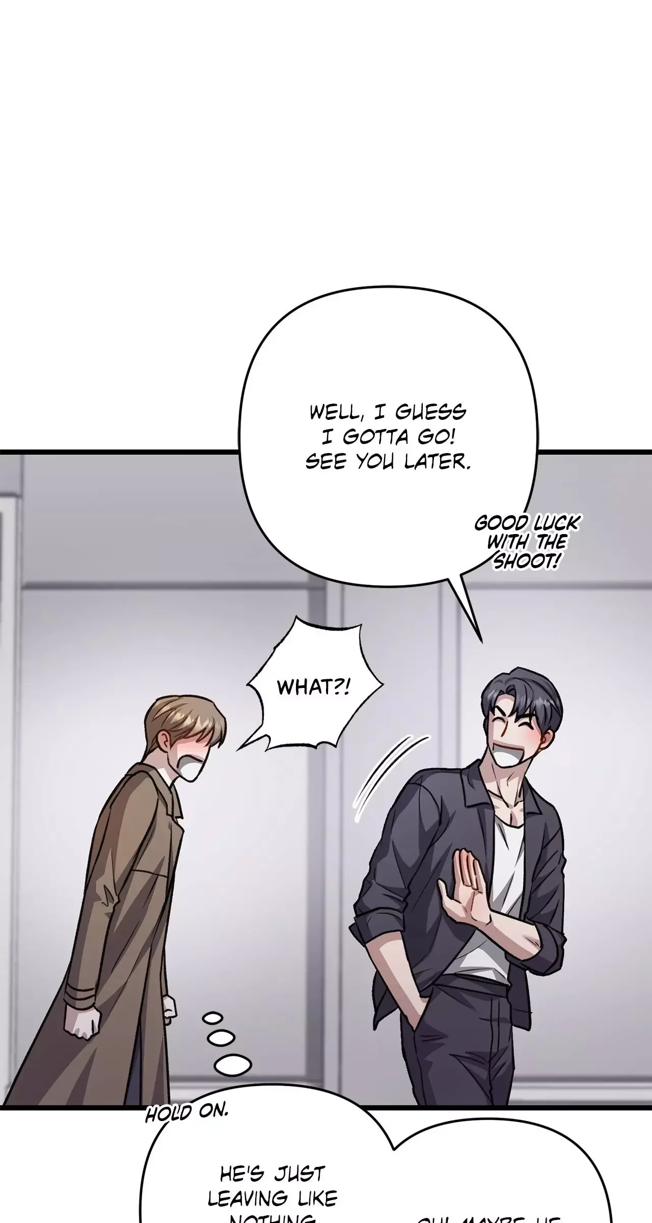 Method Romance - Chapter 40 Page 67
