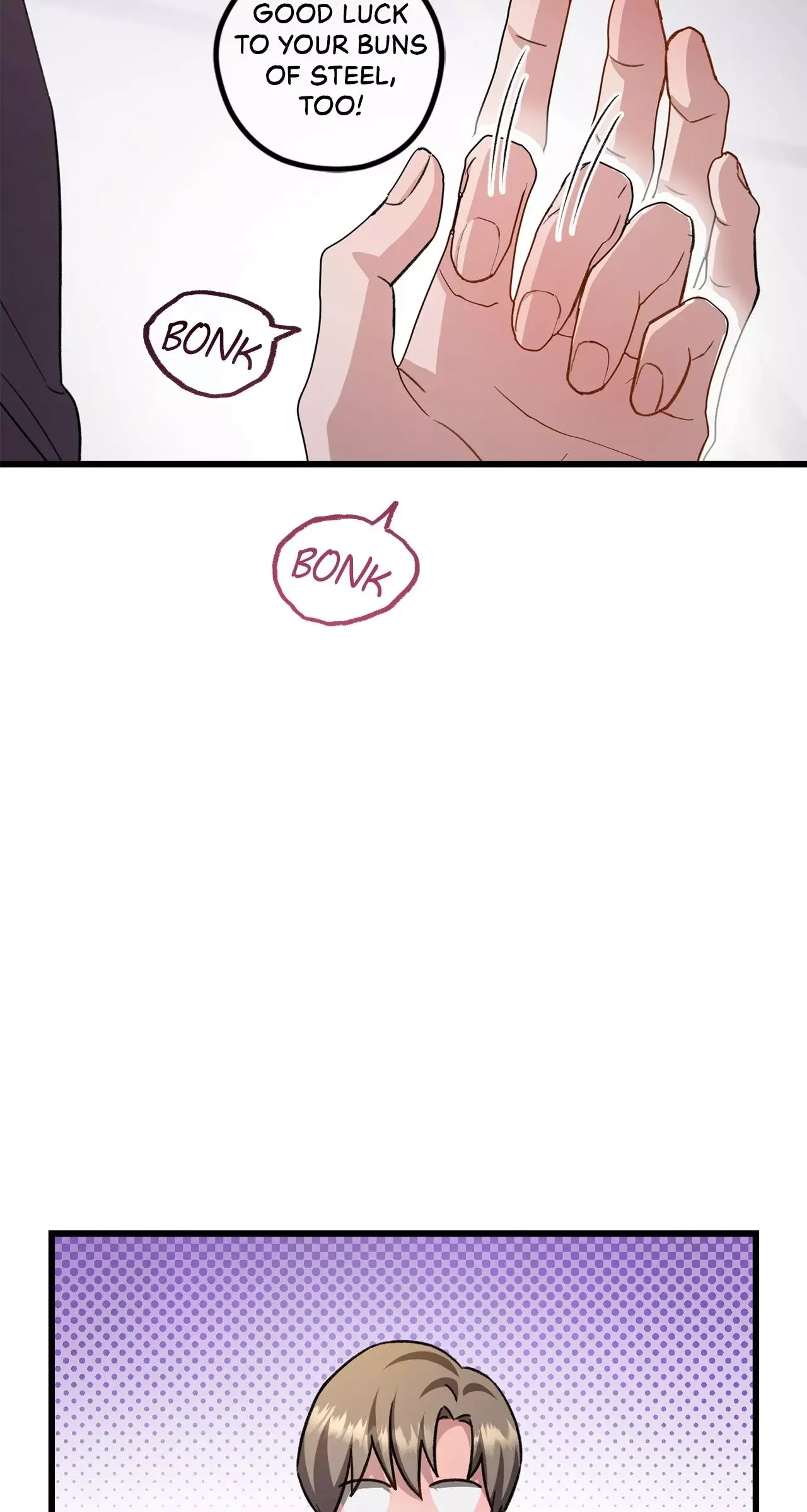 Method Romance - Chapter 40 Page 70