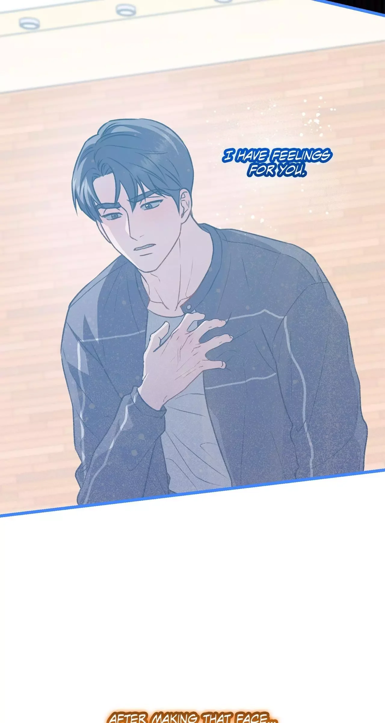 Method Romance - Chapter 40 Page 74
