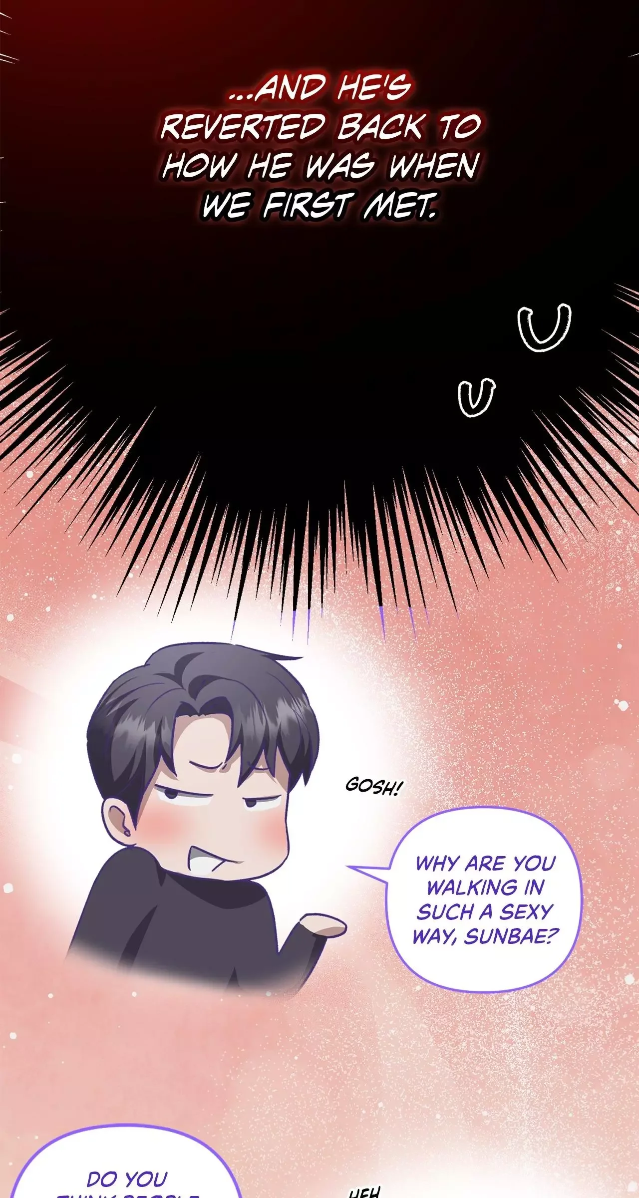 Method Romance - Chapter 40 Page 81