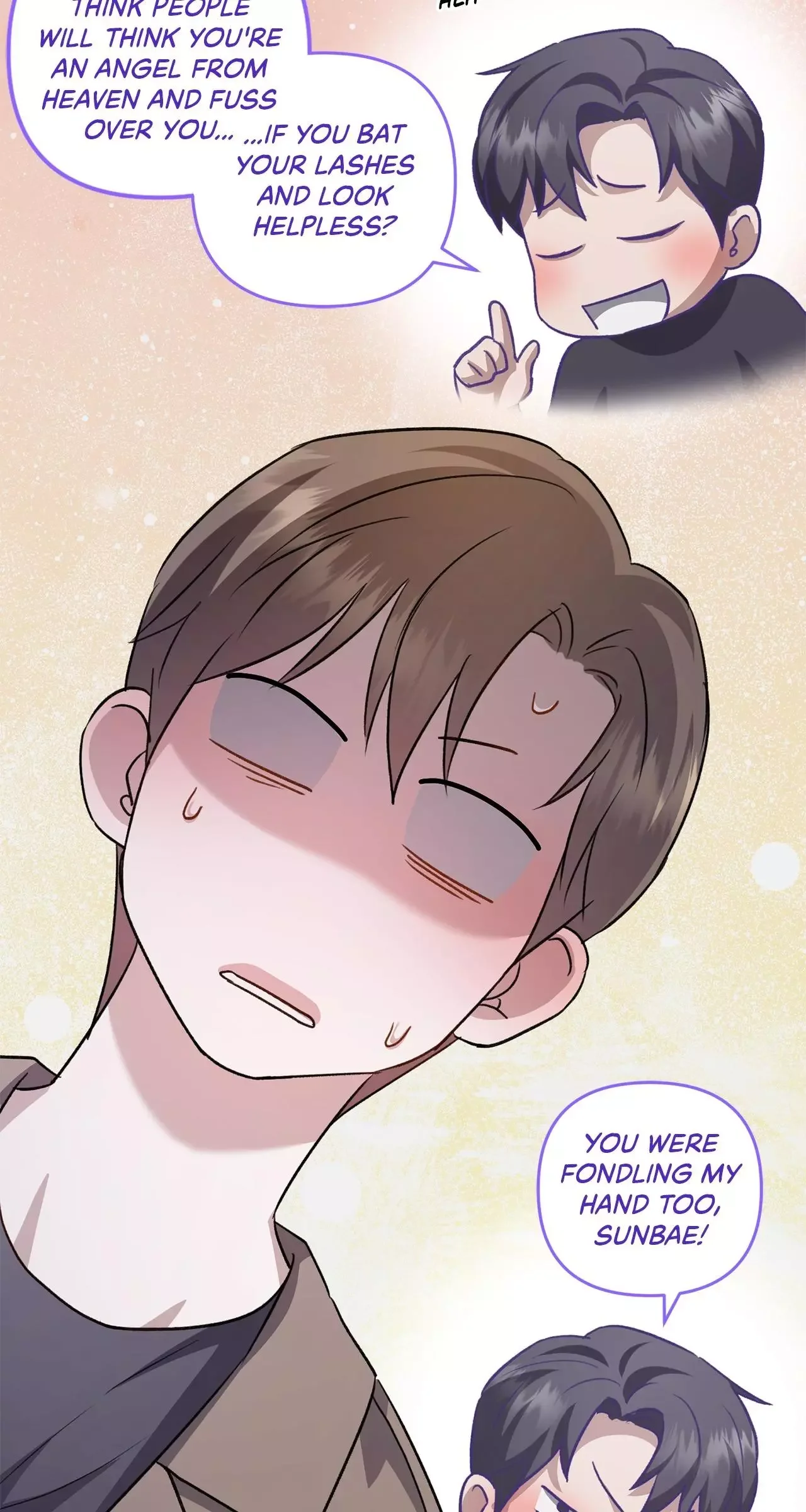 Method Romance - Chapter 40 Page 82