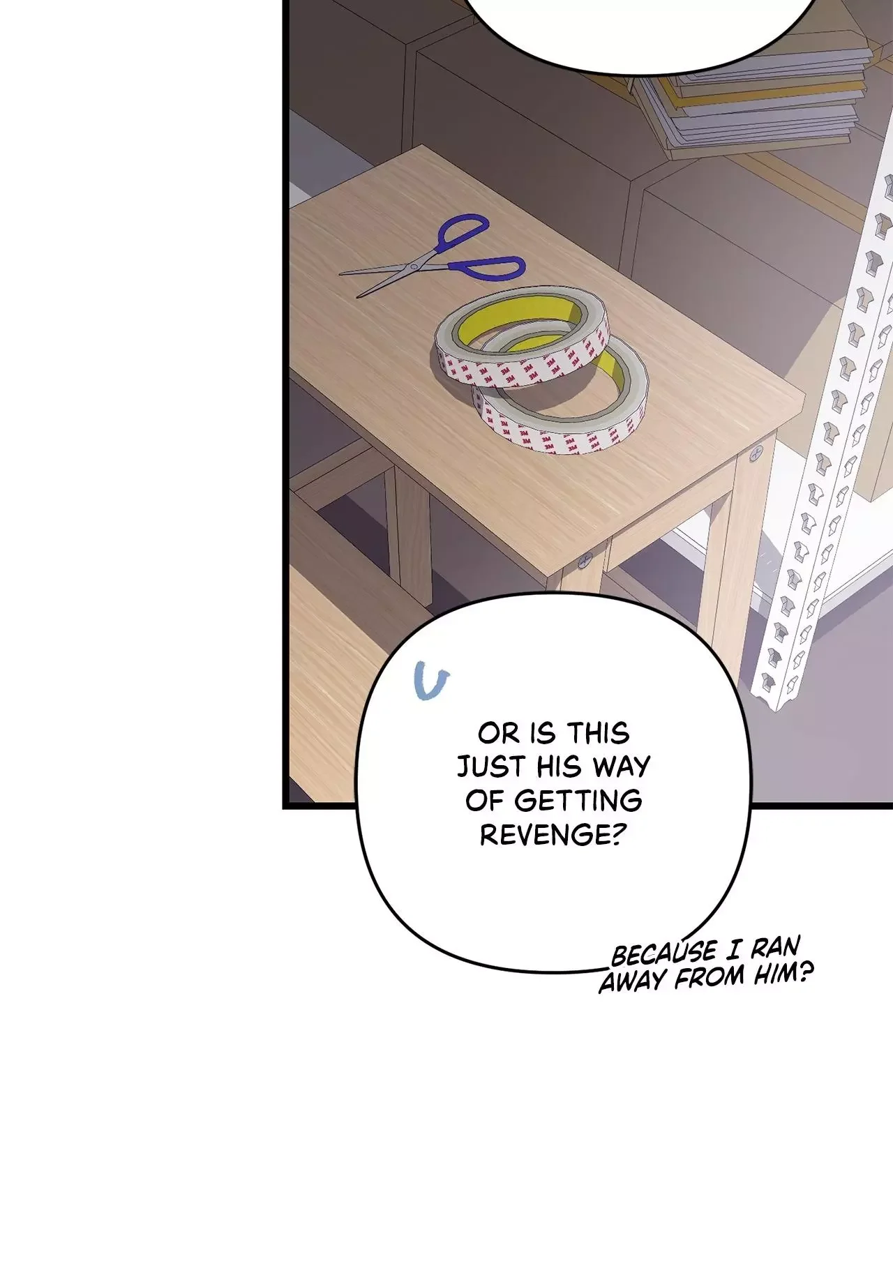 Method Romance - Chapter 40 Page 84