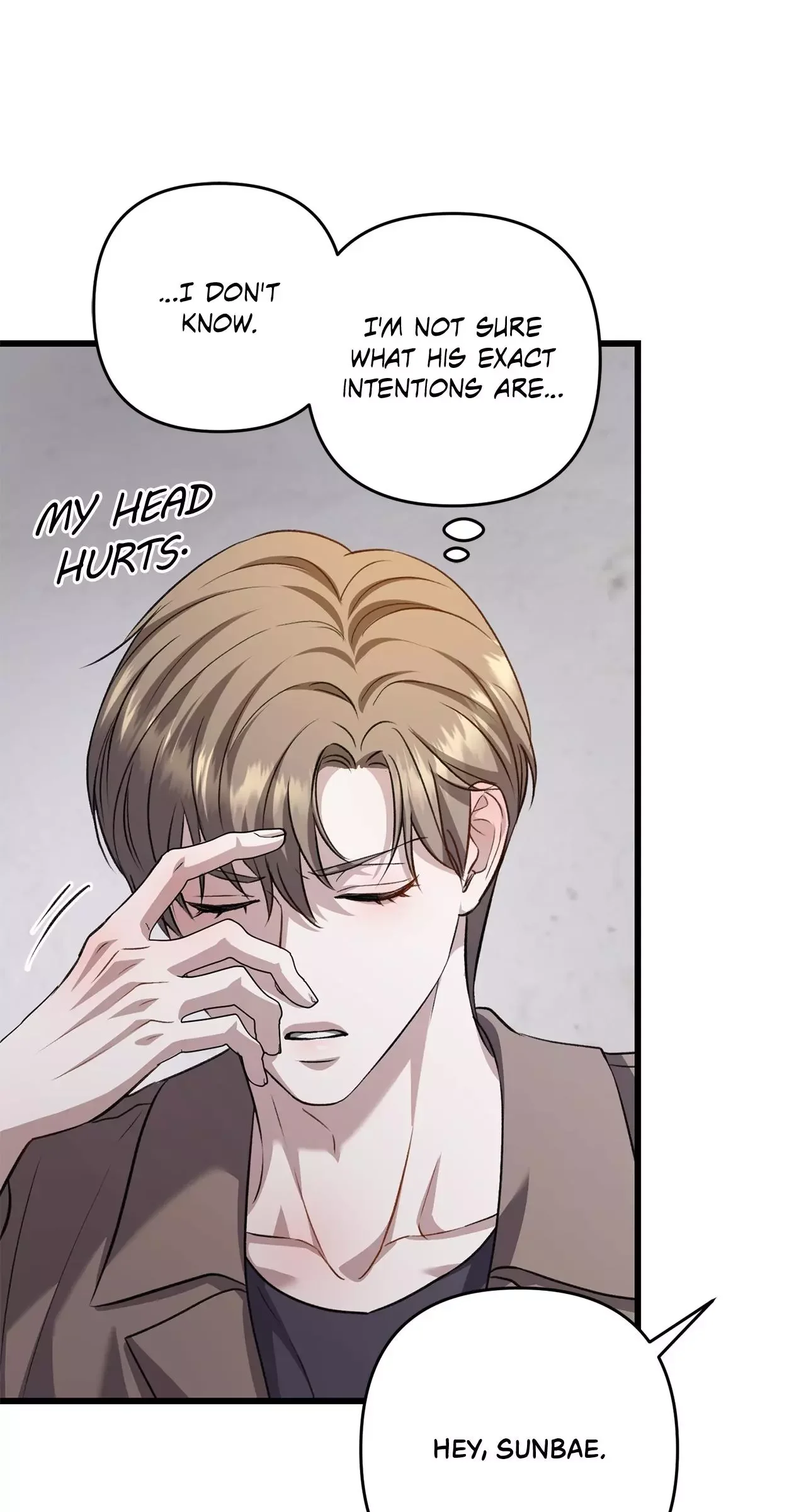 Method Romance - Chapter 40 Page 85