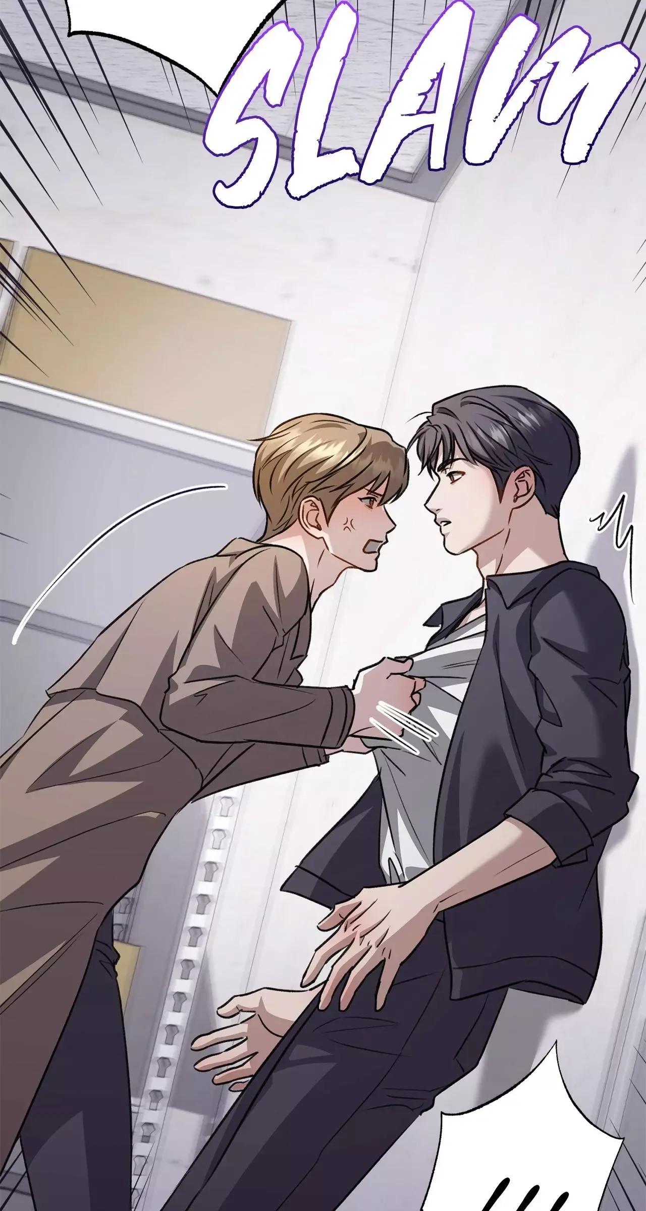 Method Romance - Chapter 40 Page 91
