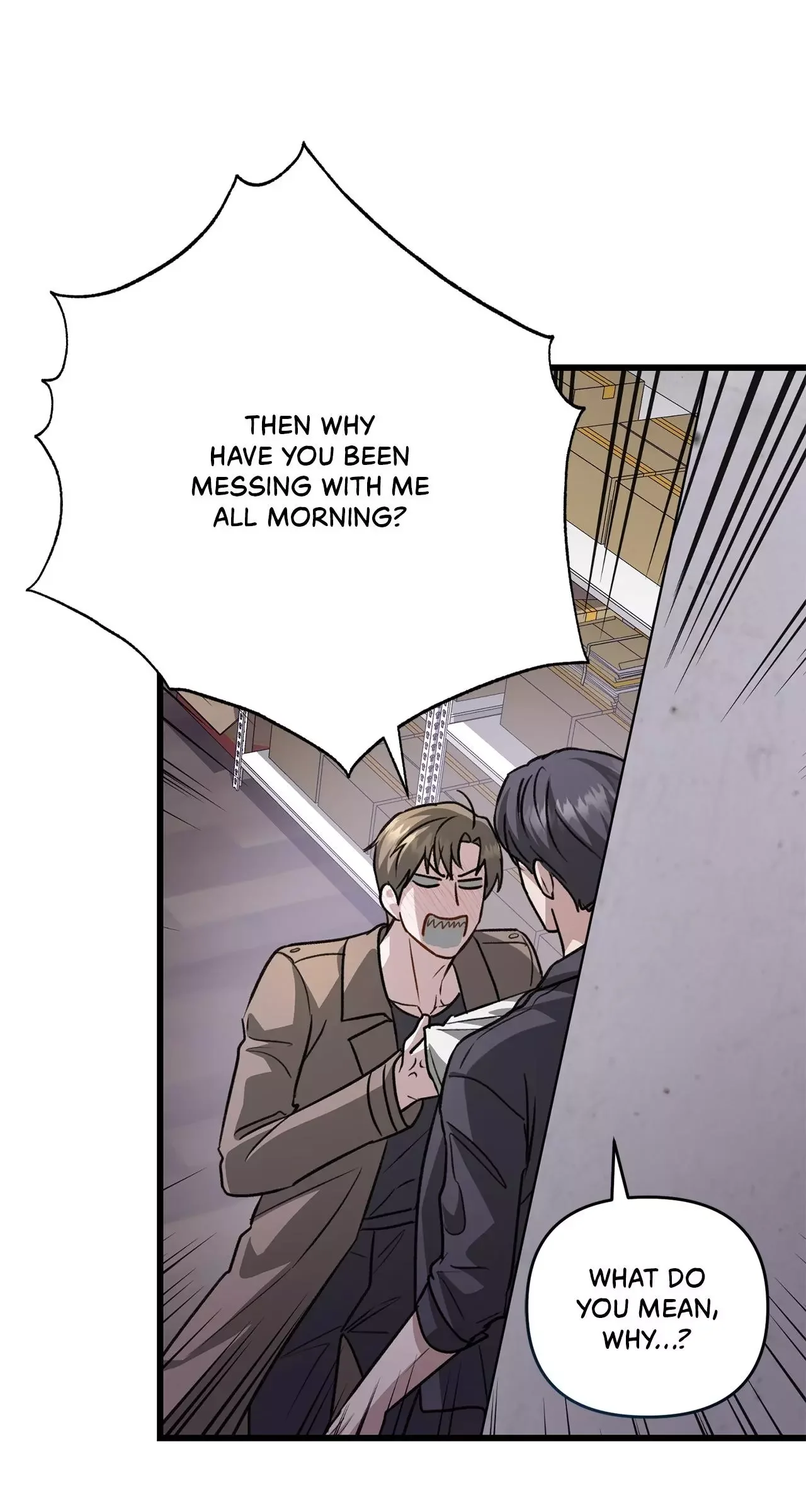 Method Romance - Chapter 40 Page 95