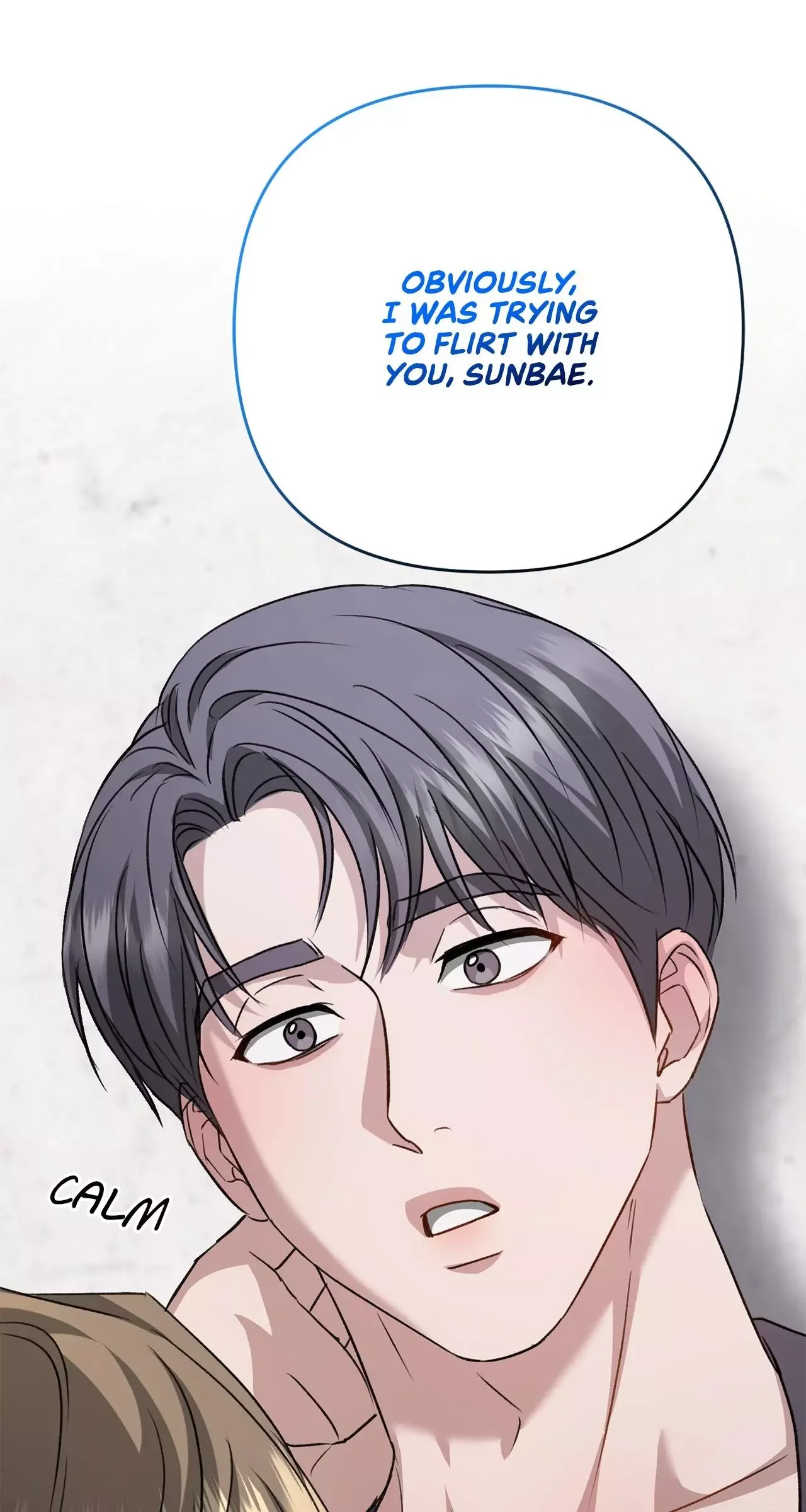 Method Romance - Chapter 40 Page 96
