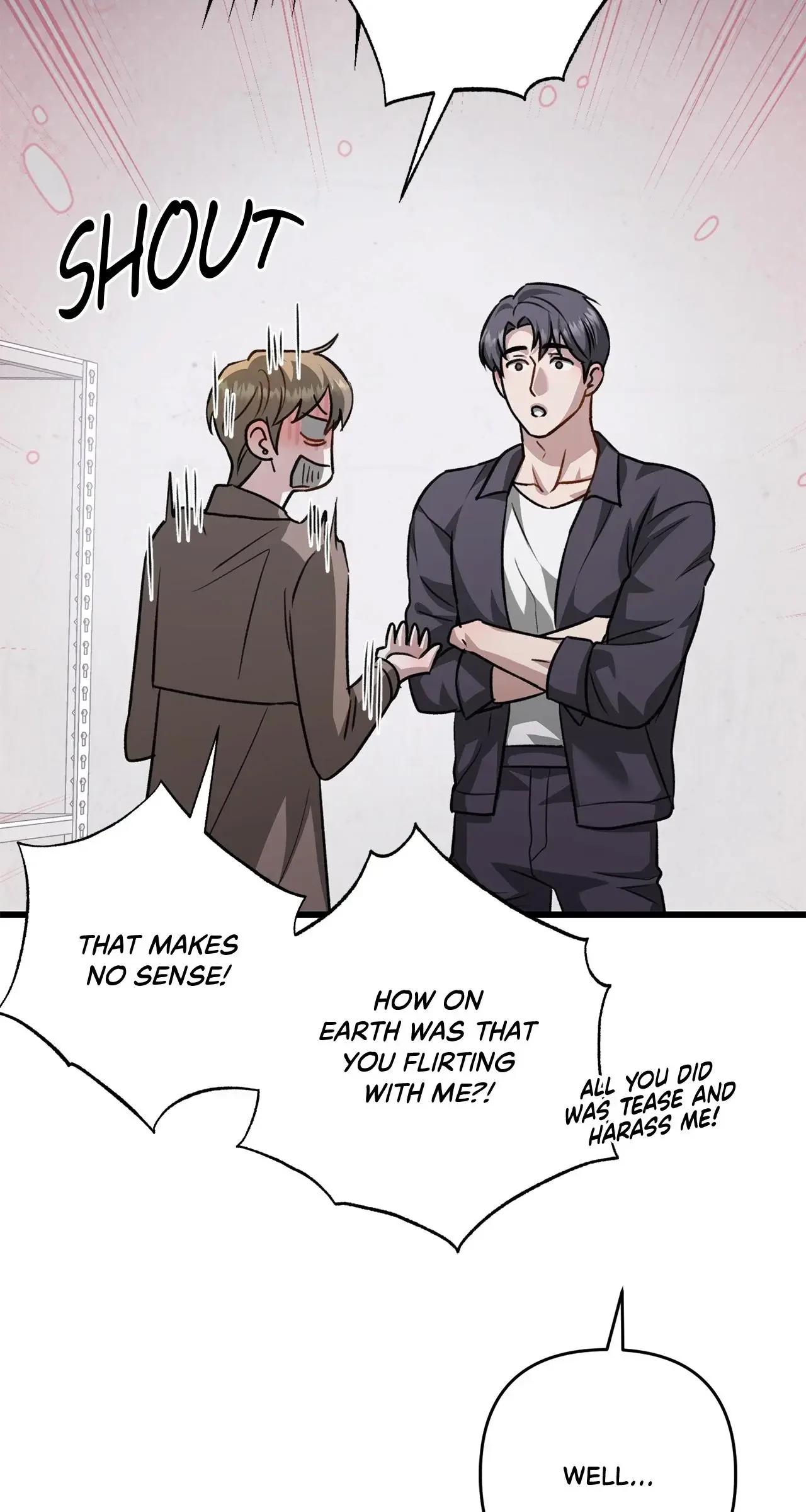 Method Romance - Chapter 41 Page 6