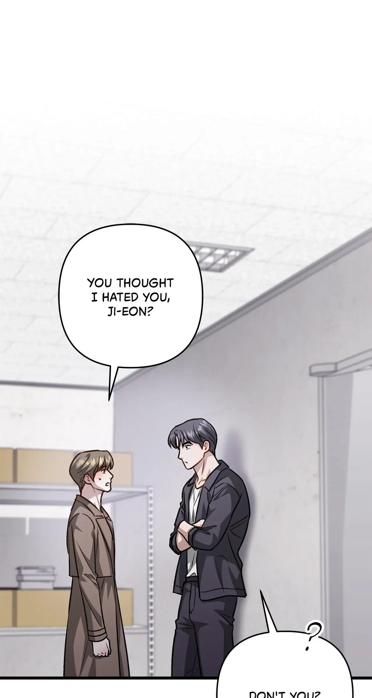 Method Romance - Chapter 41 Page 10