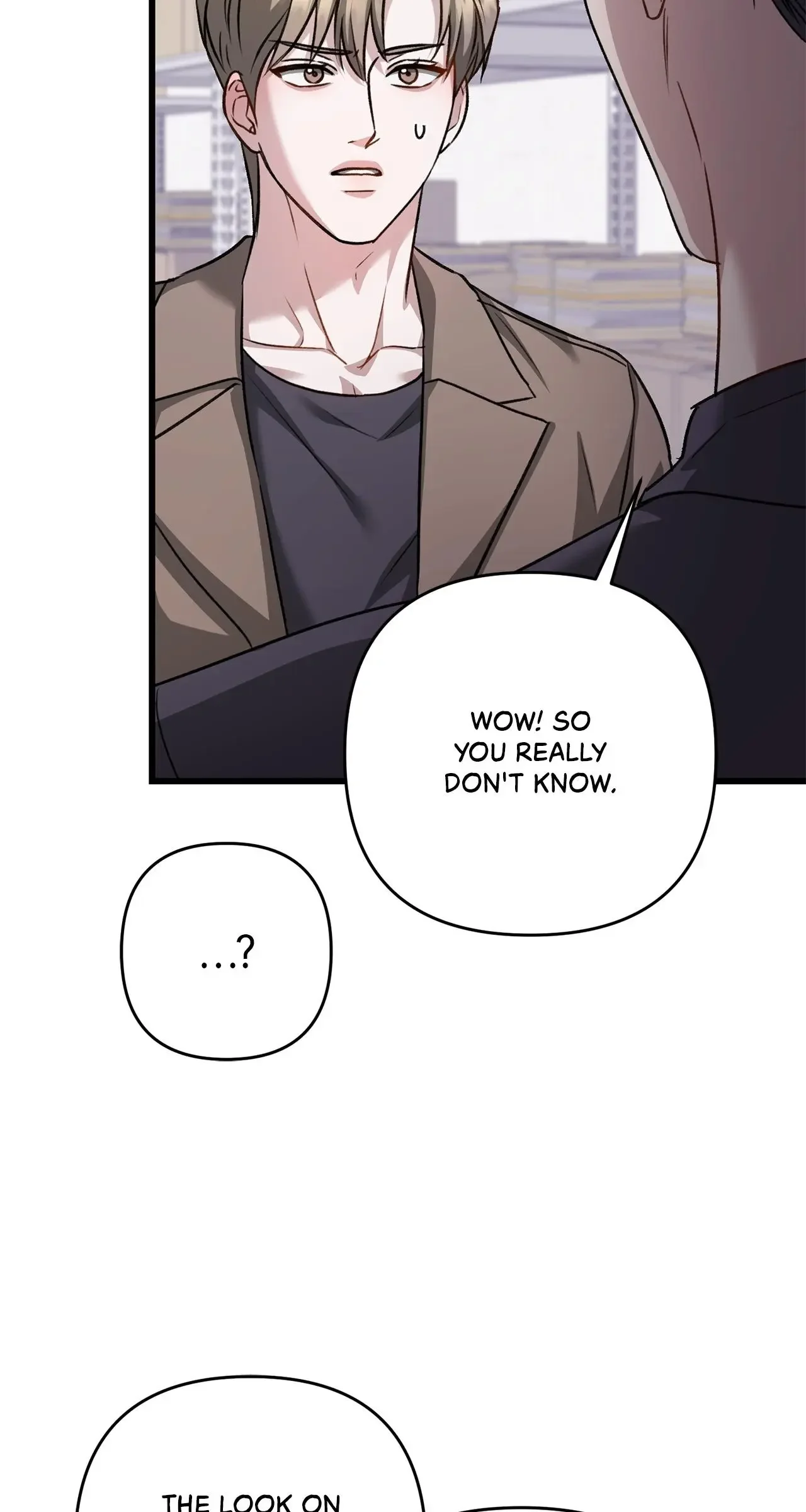 Method Romance - Chapter 41 Page 12