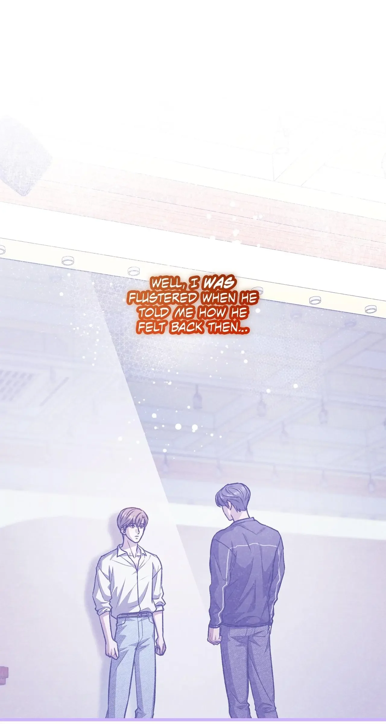 Method Romance - Chapter 41 Page 16