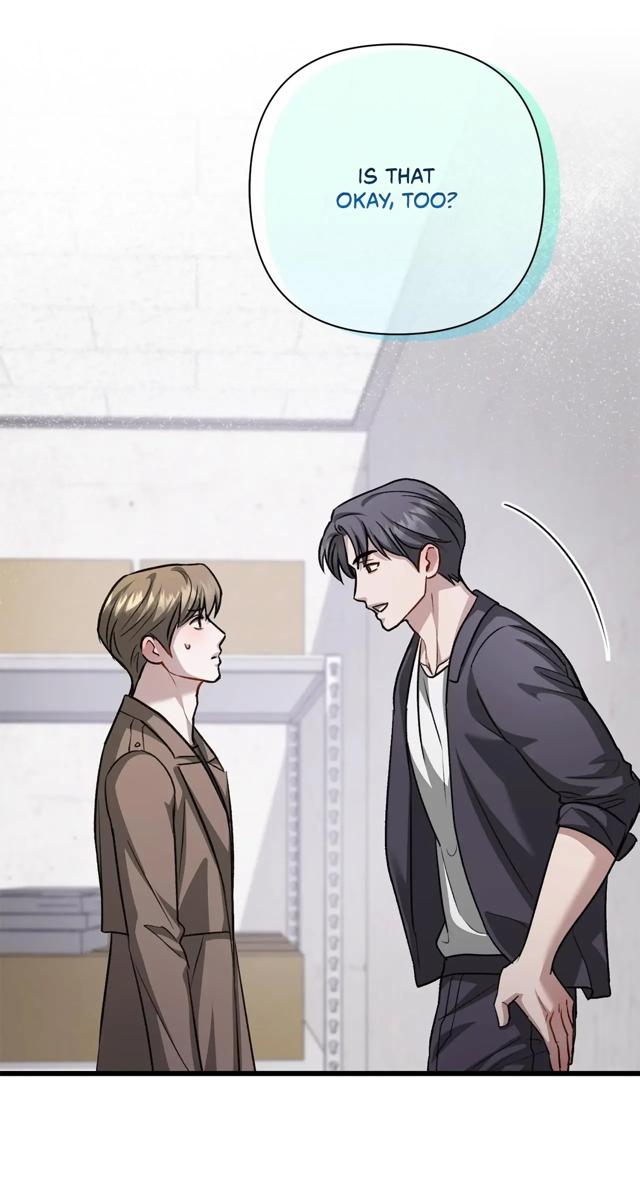 Method Romance - Chapter 41 Page 24