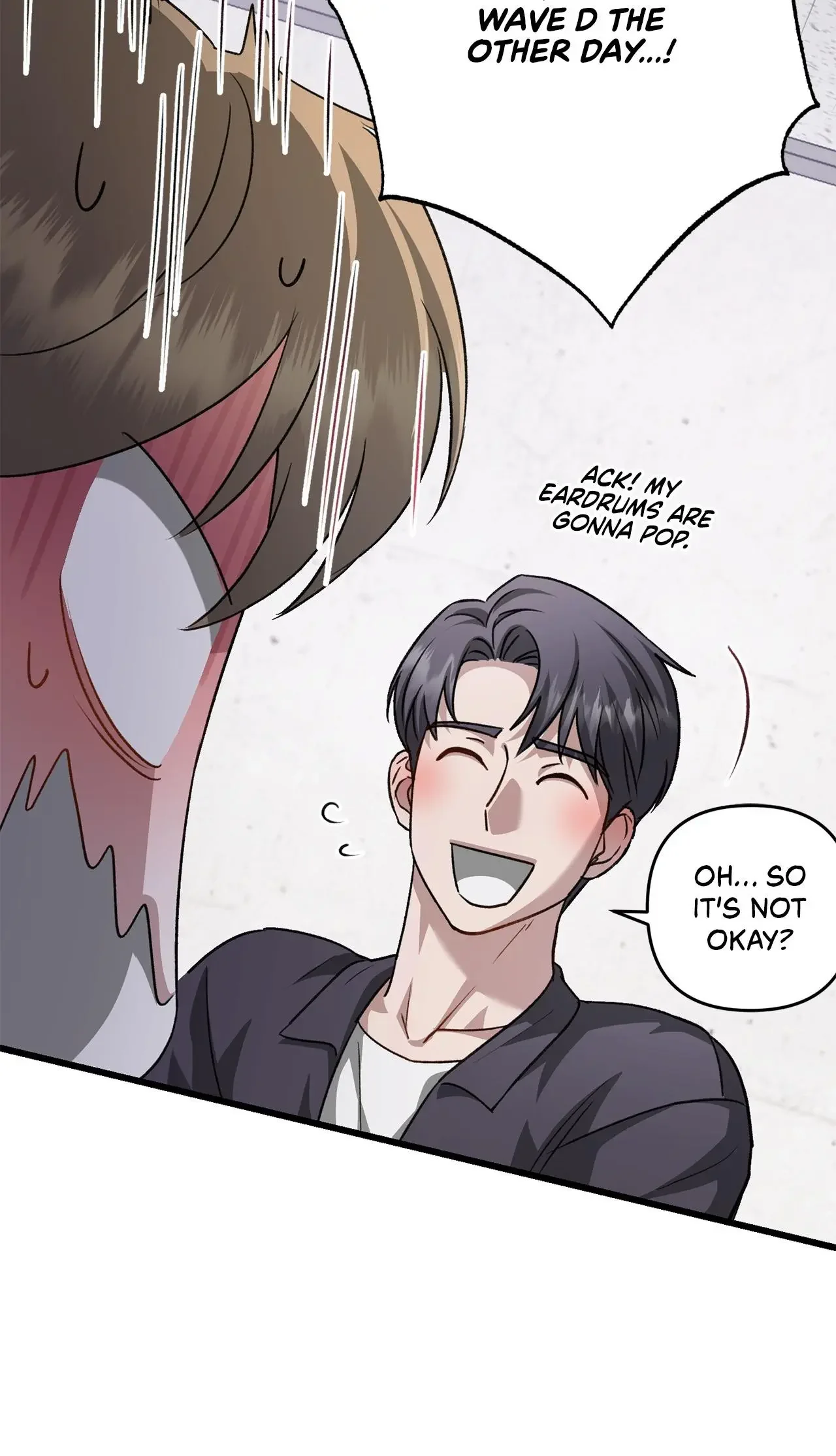 Method Romance - Chapter 41 Page 29