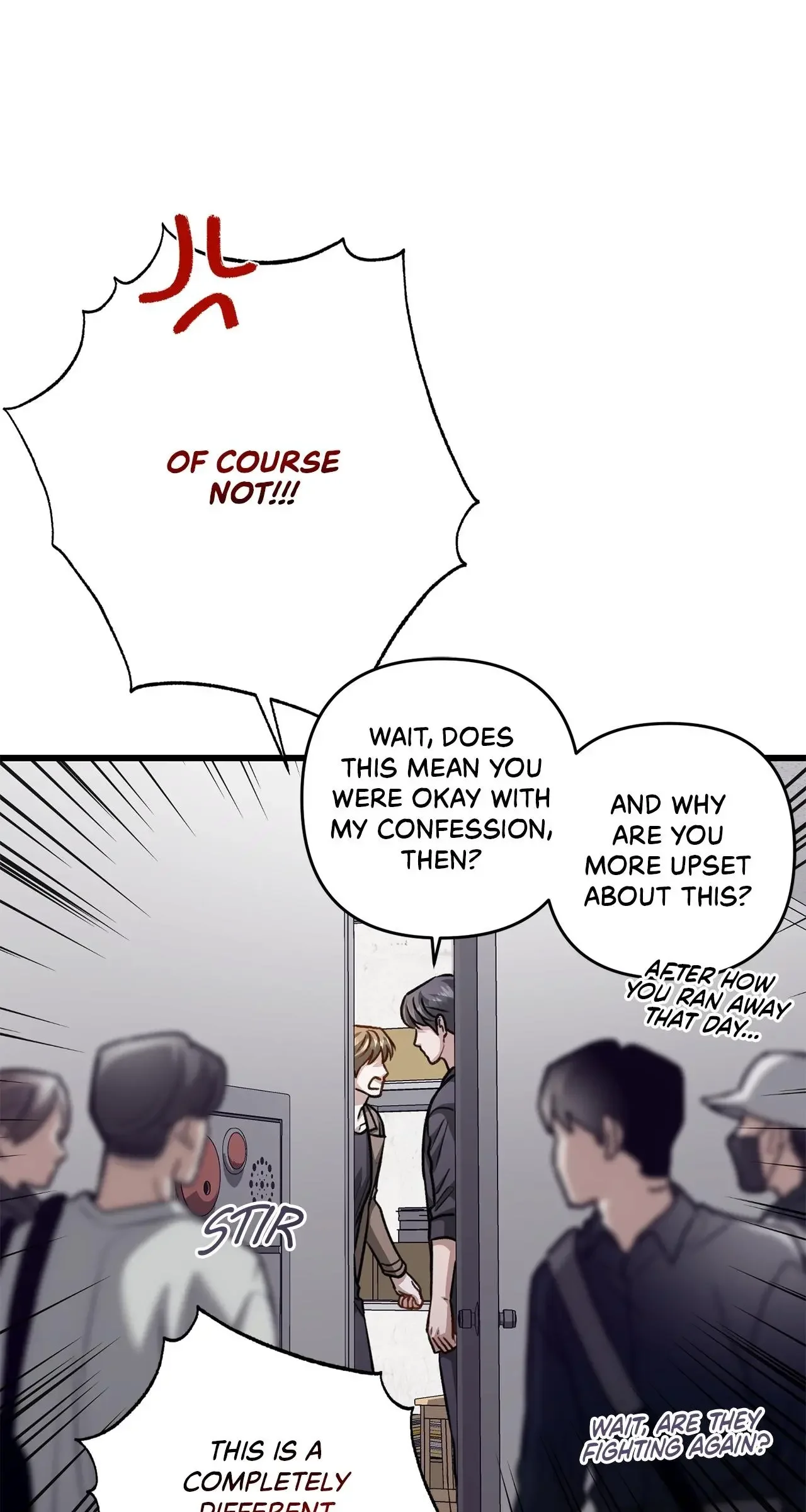 Method Romance - Chapter 41 Page 30