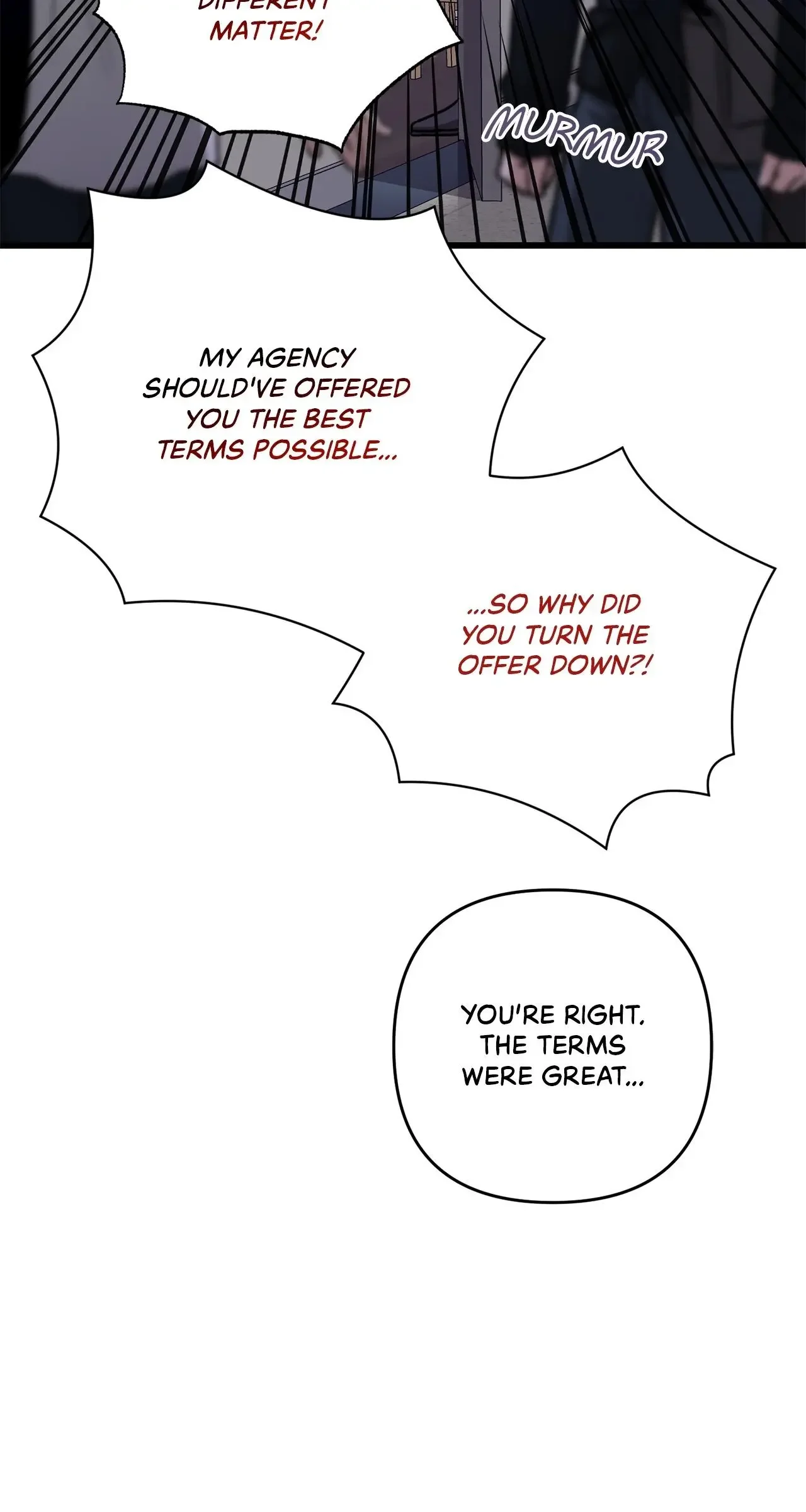 Method Romance - Chapter 41 Page 31