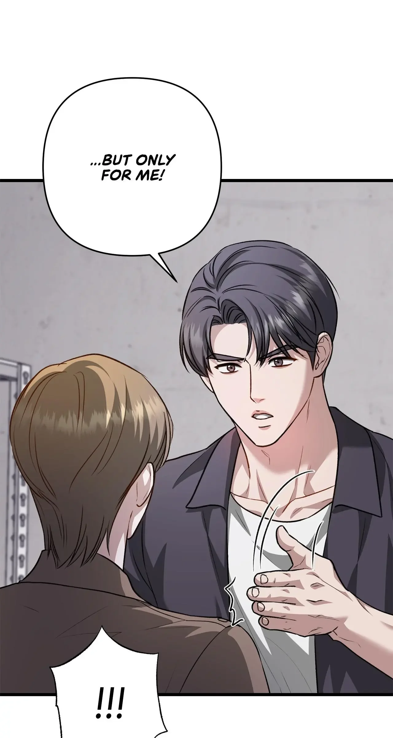 Method Romance - Chapter 41 Page 32
