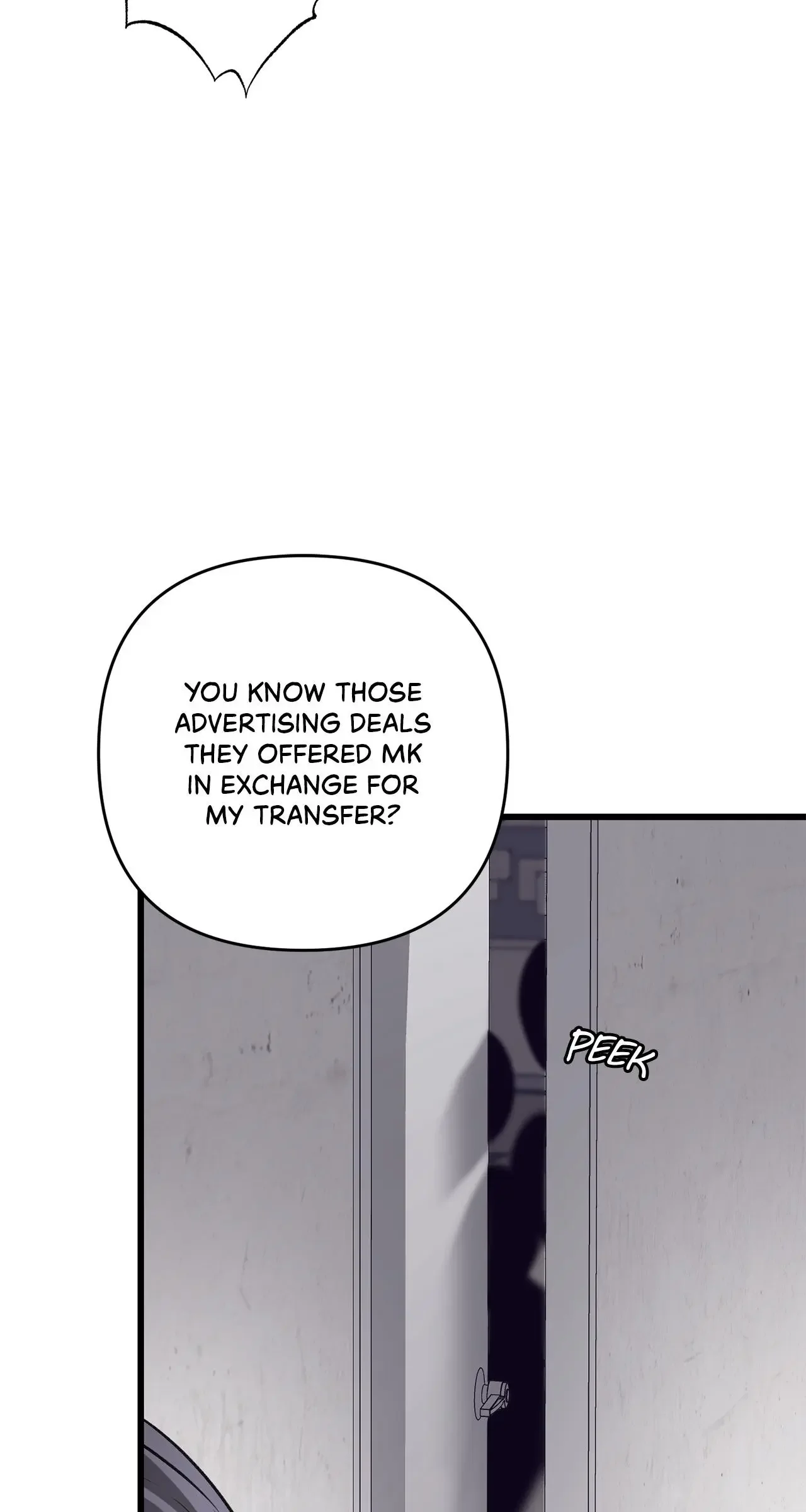 Method Romance - Chapter 41 Page 33