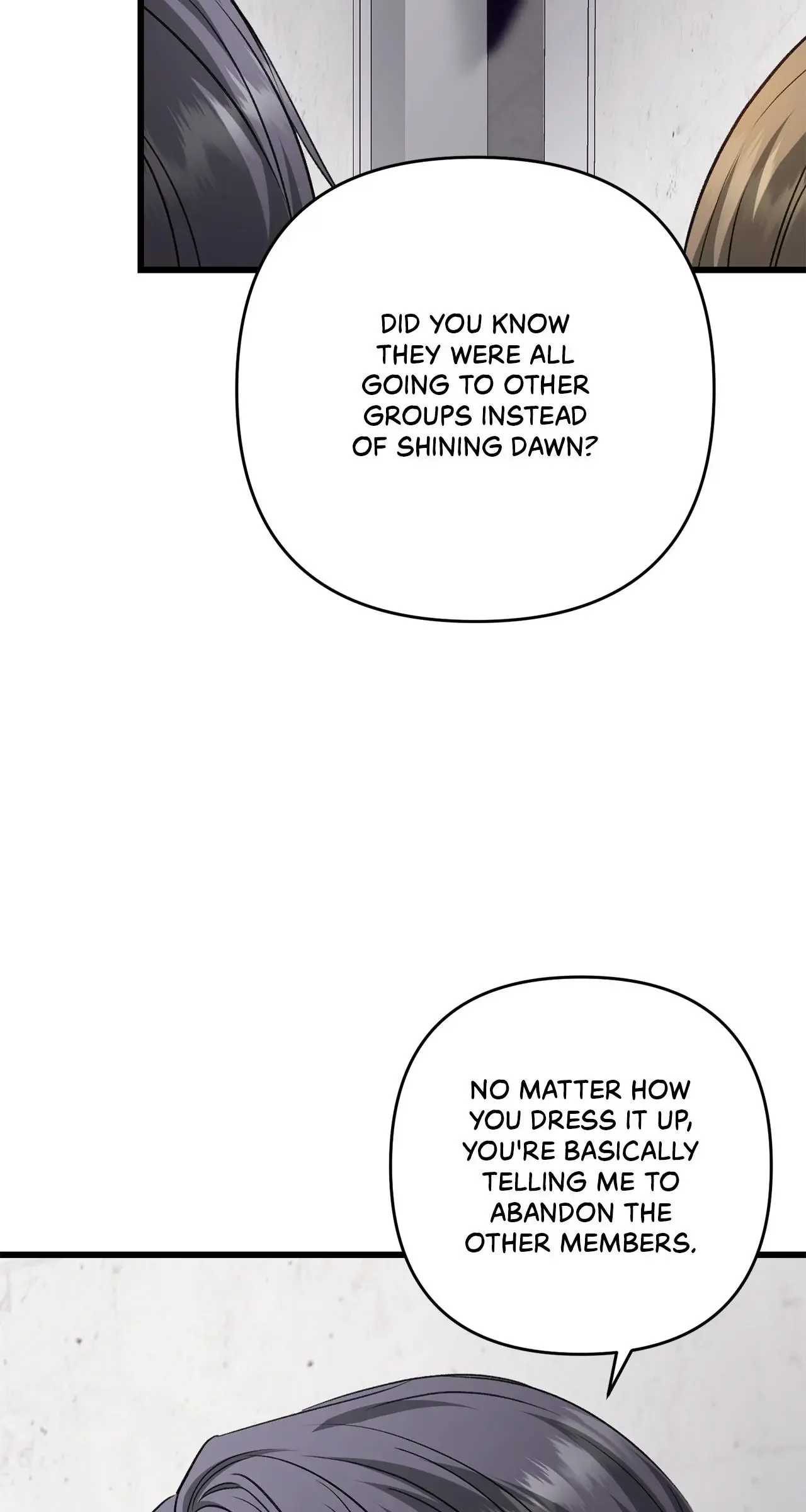 Method Romance - Chapter 41 Page 34