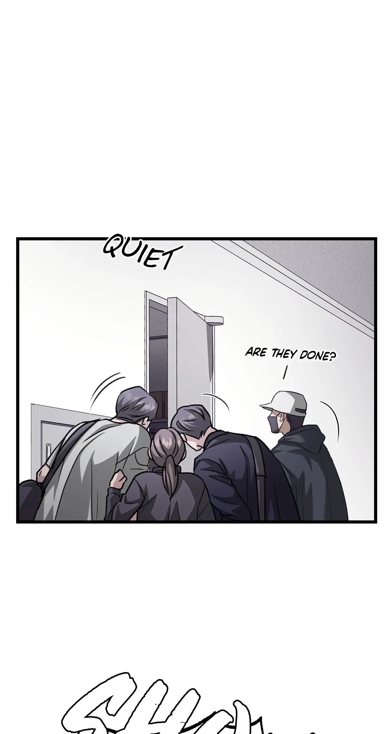 Method Romance - Chapter 41 Page 38