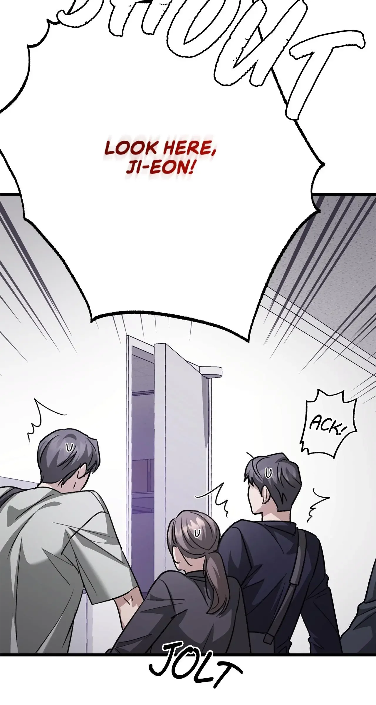 Method Romance - Chapter 41 Page 39